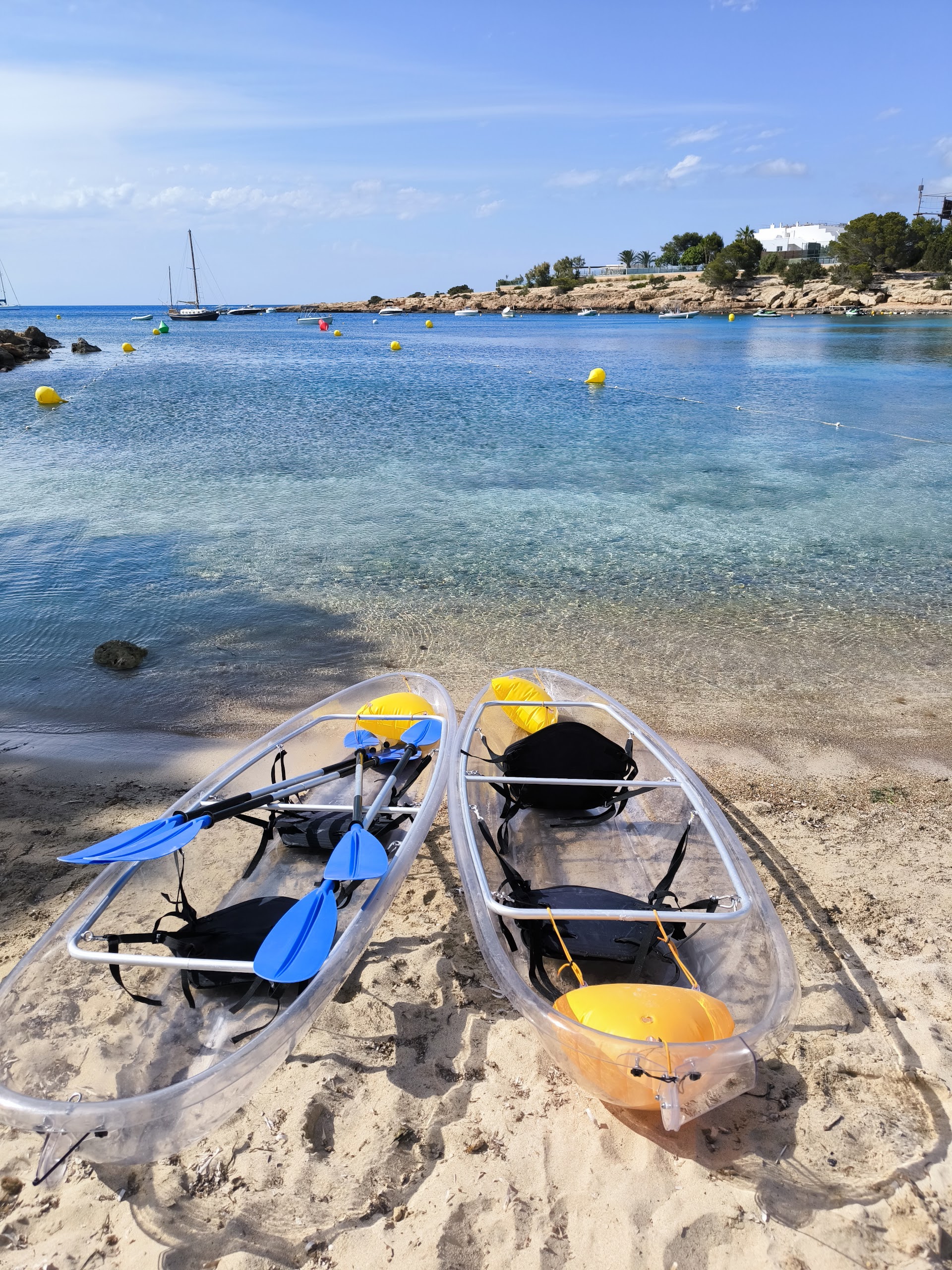 Kayaking & Paddleboarding in San Juan photo 3