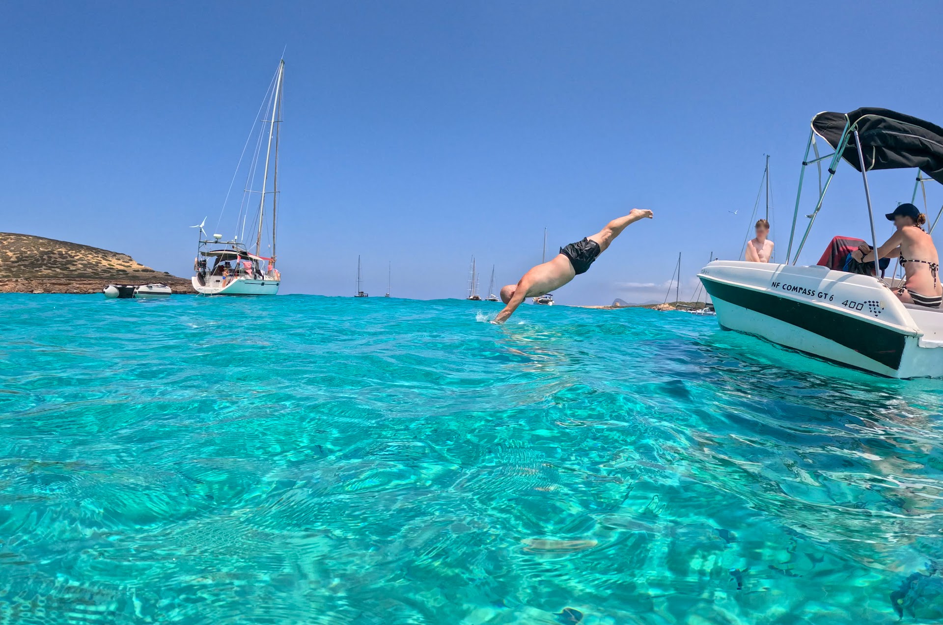 Kayaking & Paddleboarding in San Juan photo 4