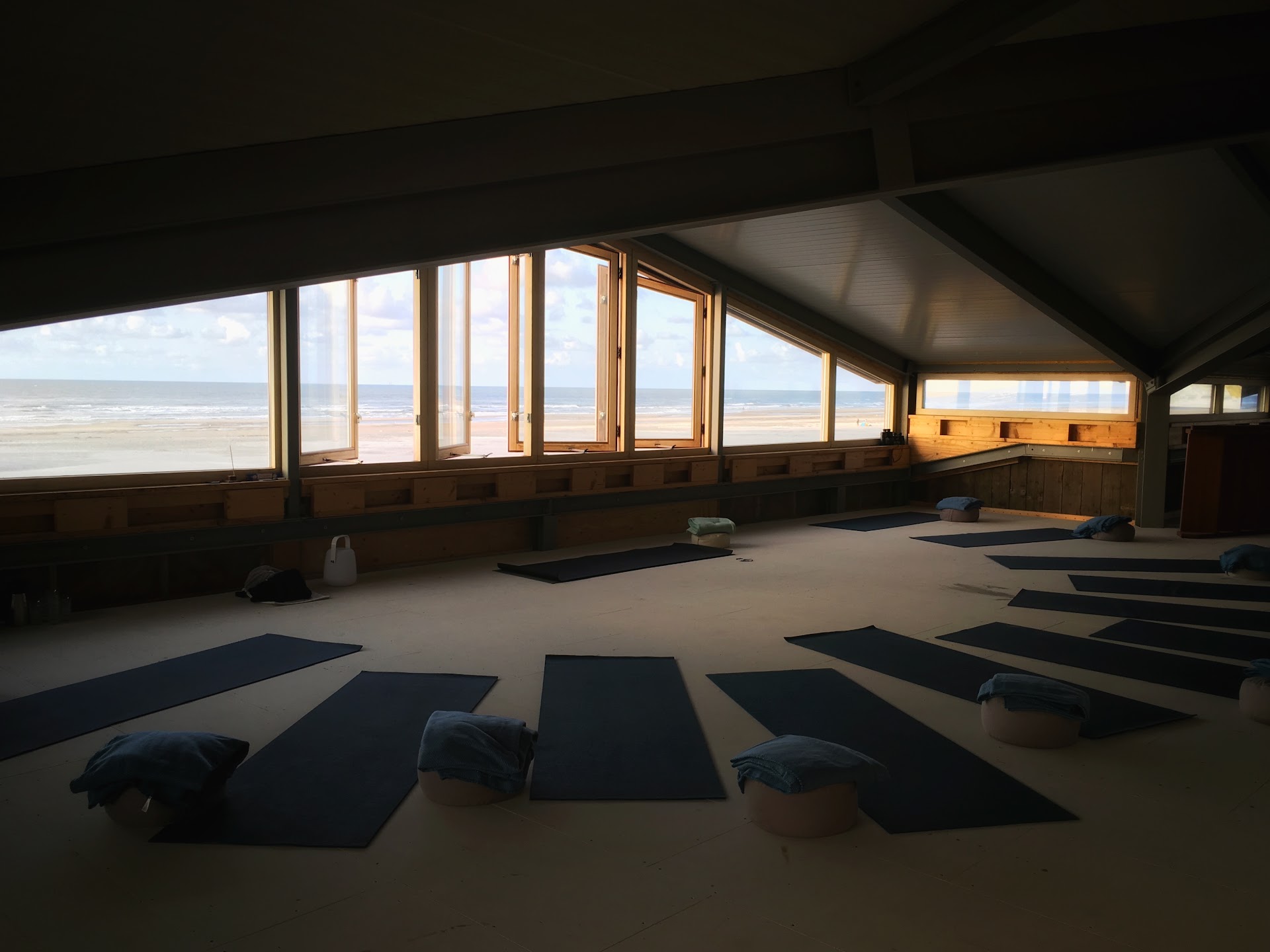 Yoga & Wellness in Formerum photo 2