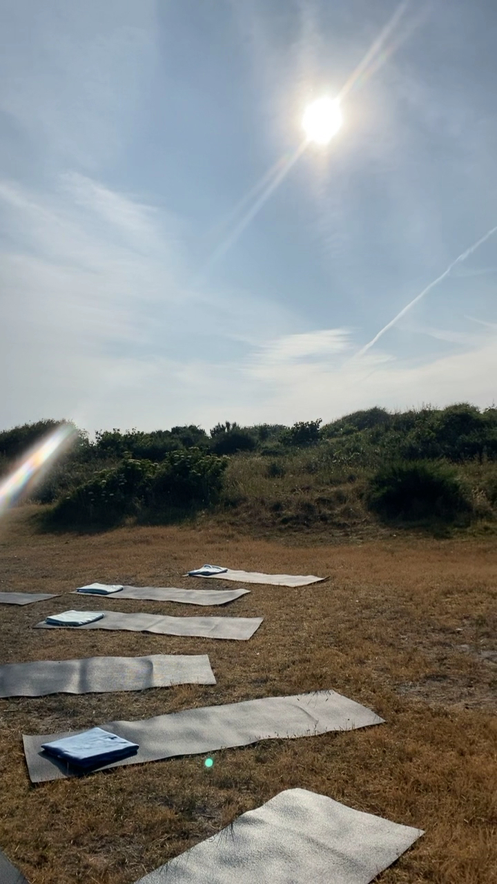 Yoga & Wellness in Formerum photo 3