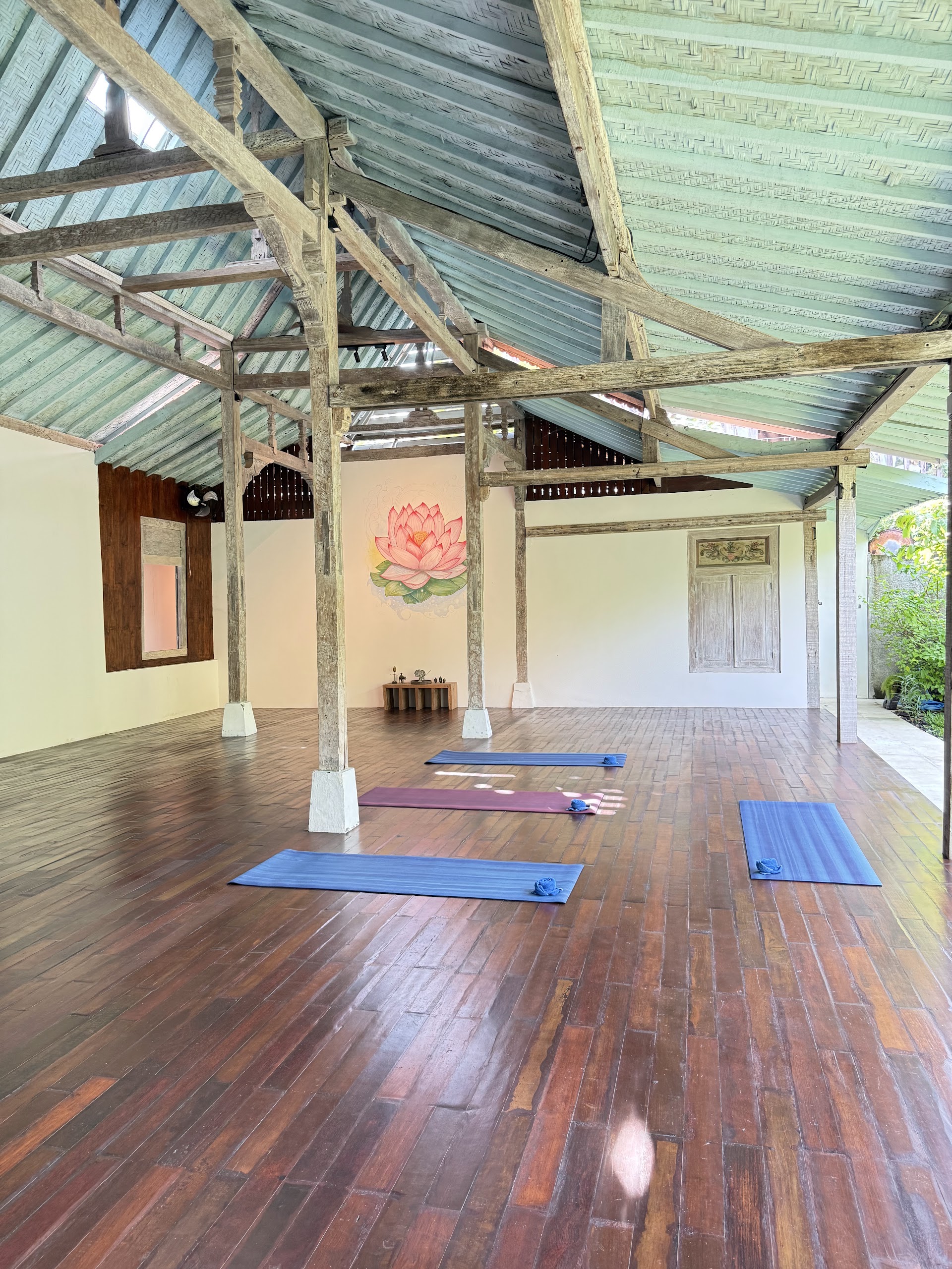 Yoga & Wellness in bali photo 1
