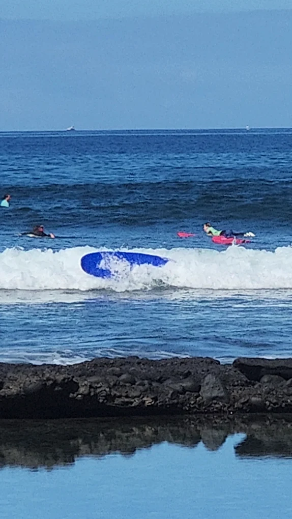 Surf Lessons in Puerto de la Cruz photo 3