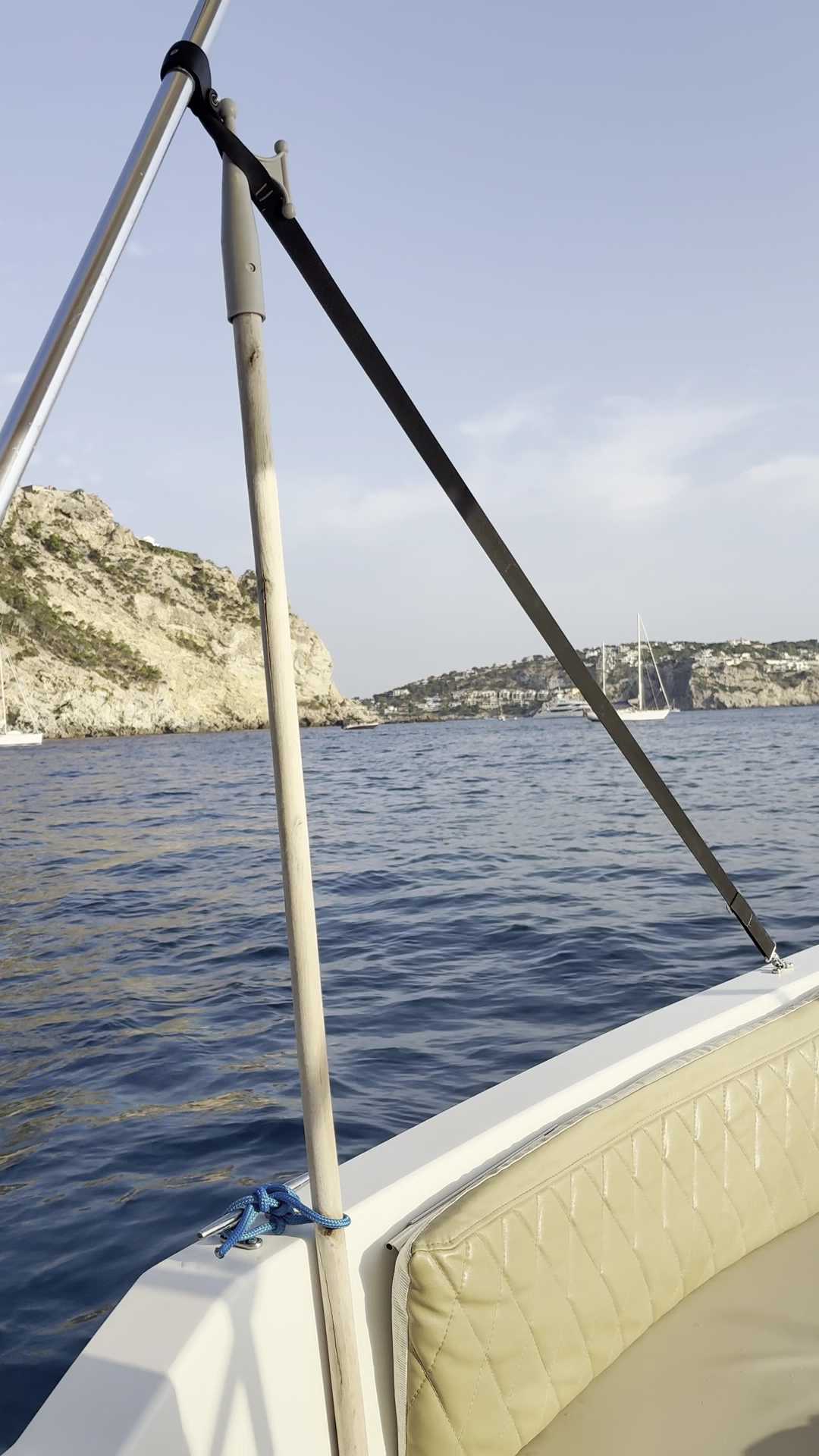 Windsurfing in Port d'Andratx photo 3