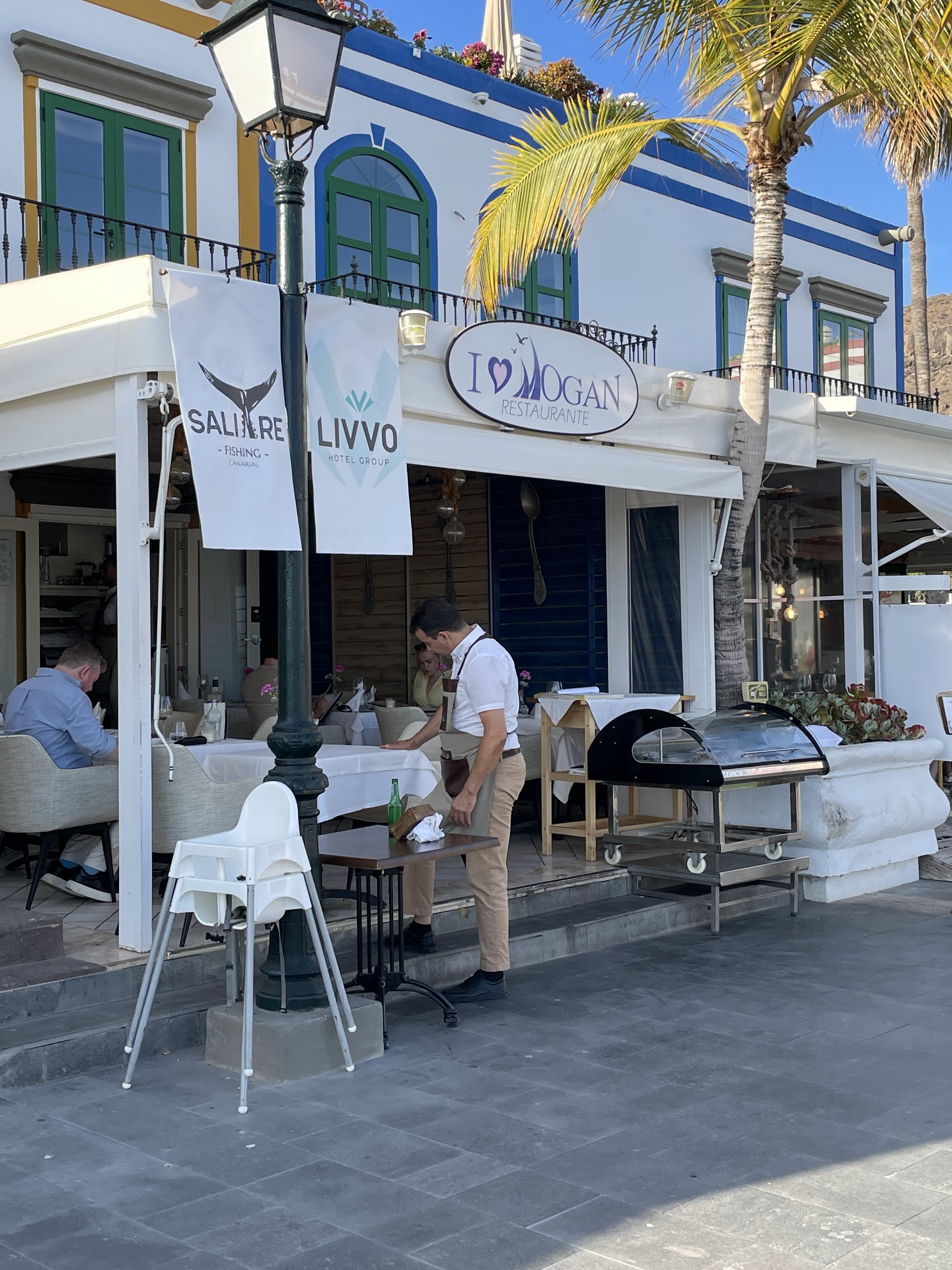 Private Chef in Puerto de Mogán photo 5
