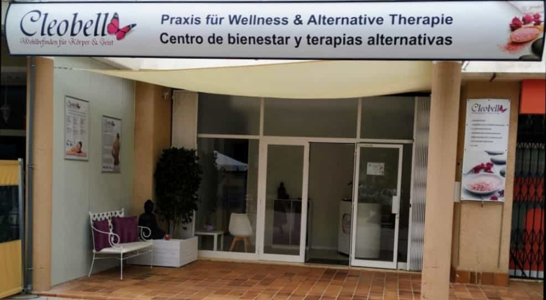 Wellness Retreat in Sa Coma photo 2
