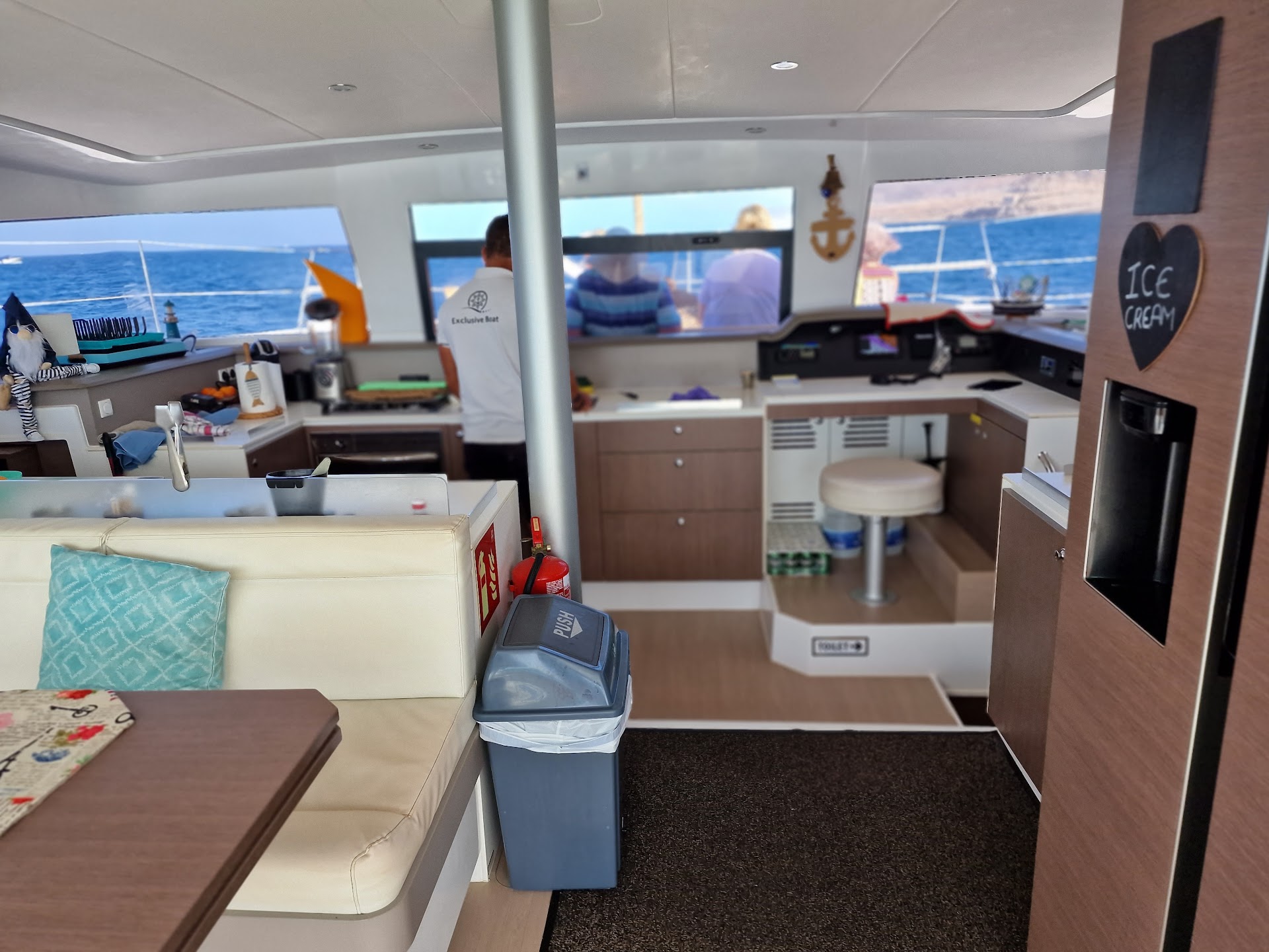 Sunset Cruise in Las Palmas photo 2