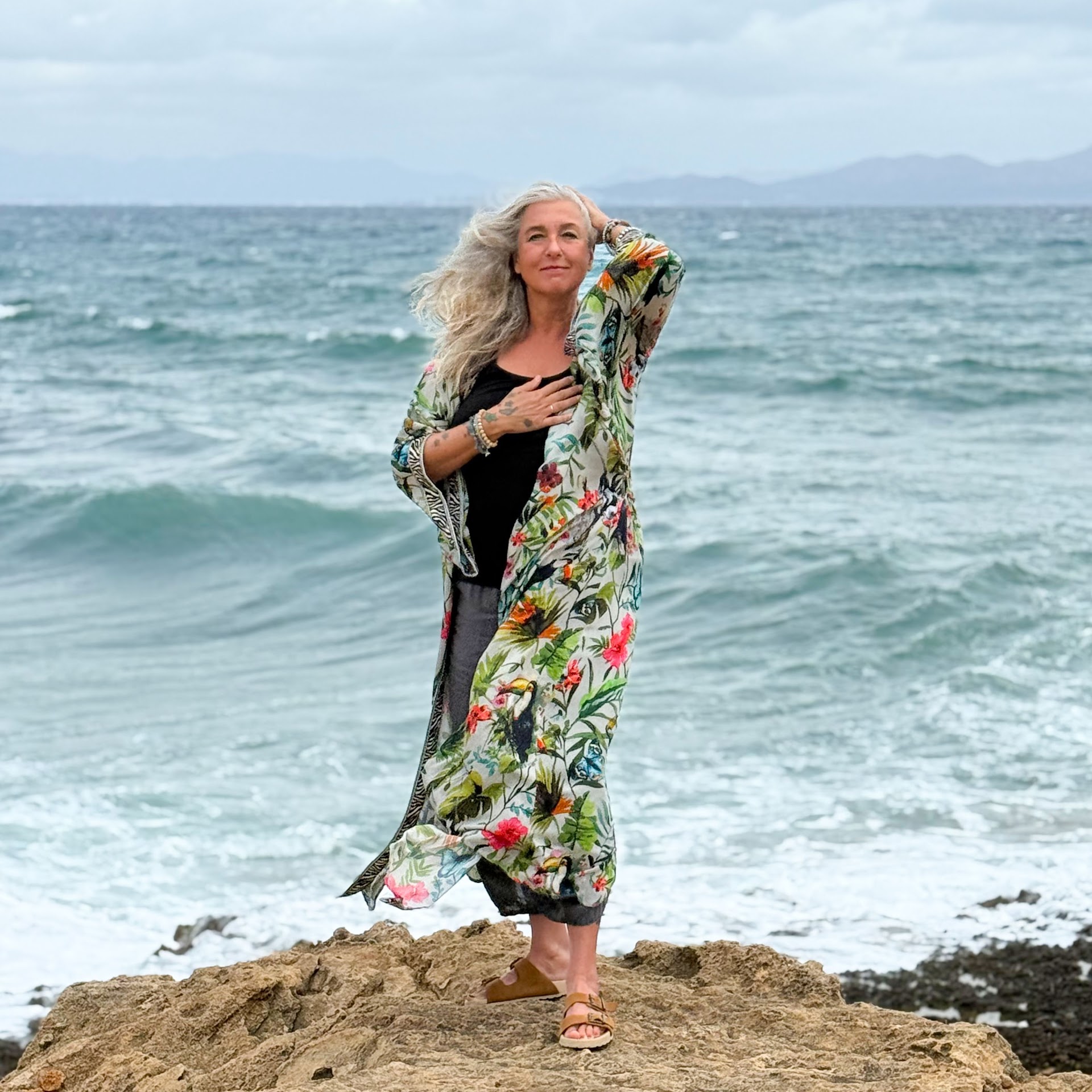 samaki – Reiki & Massage Can Picafort Mallorca