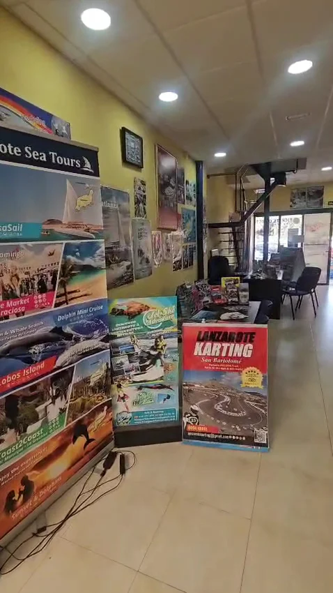Tickets Direct Excursions Costa Teguise Cucharas