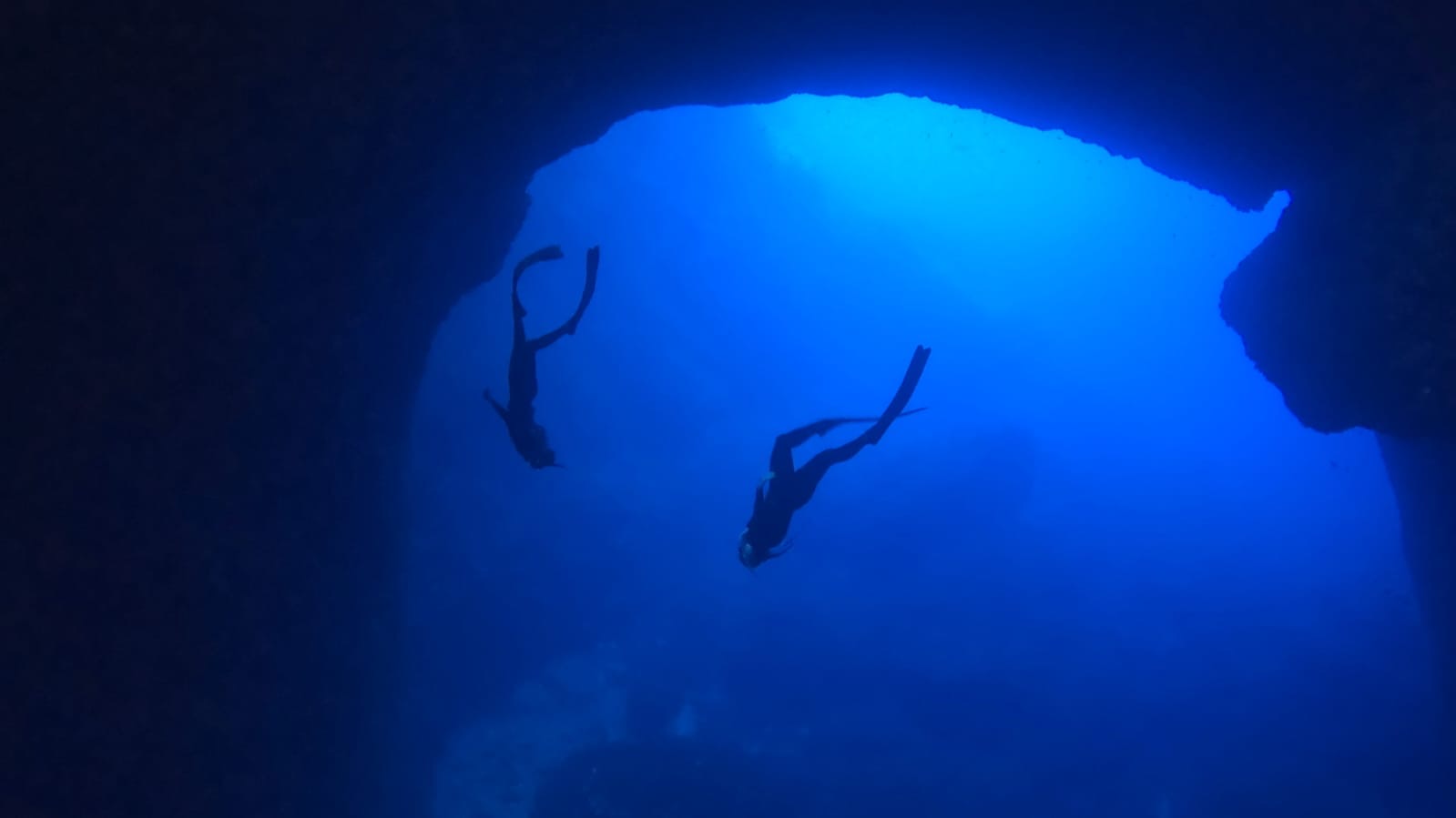 FREEDIVING IBIZA