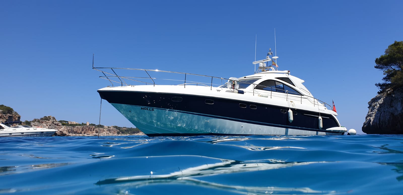 Holls Boat Charter