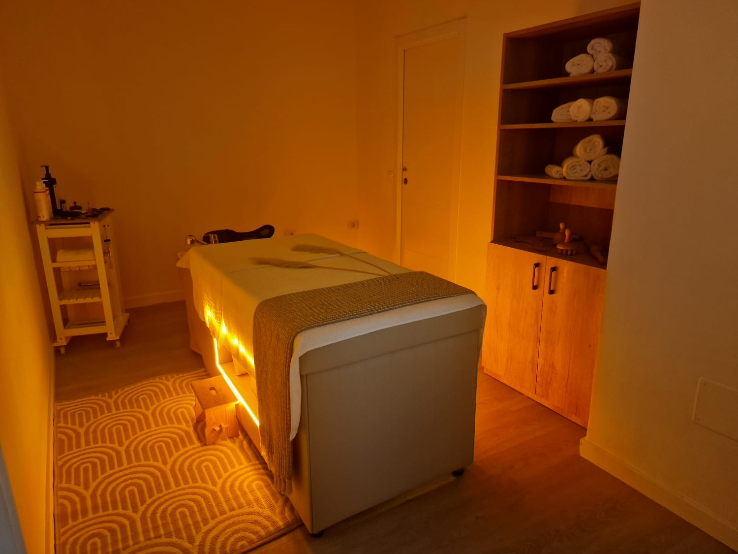 Japanese Head Spa Tenerife | Spa Capilar Tenerife