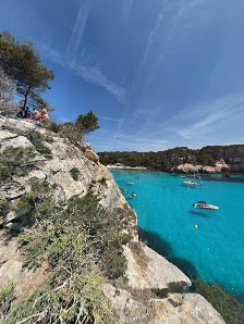 Beach Club & Bali Beds in Cala Macarella photo 4