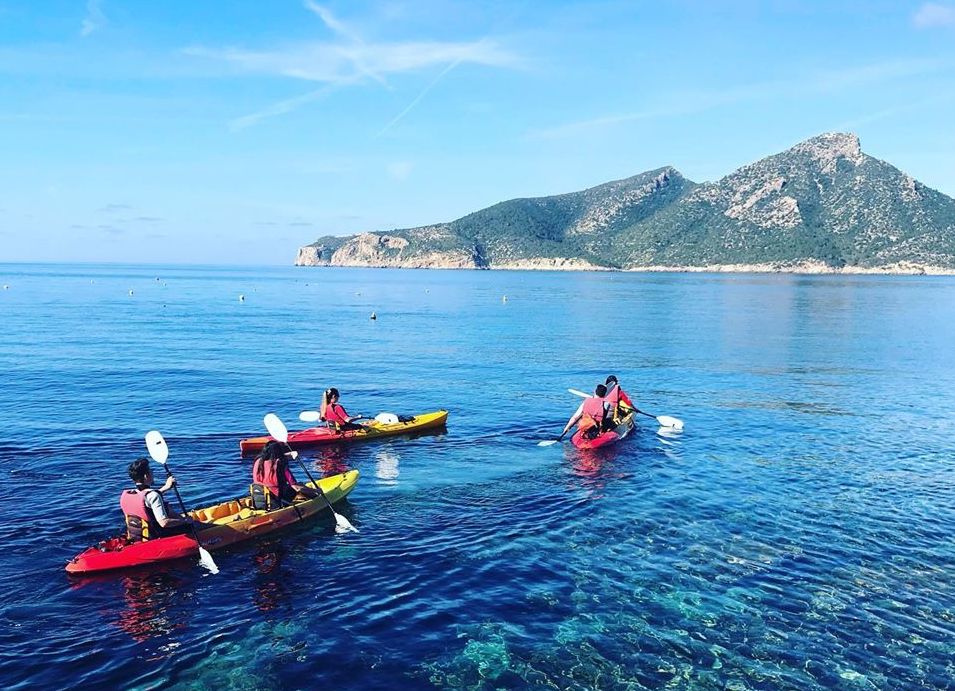 Keida enjoy Mallorca S.L.