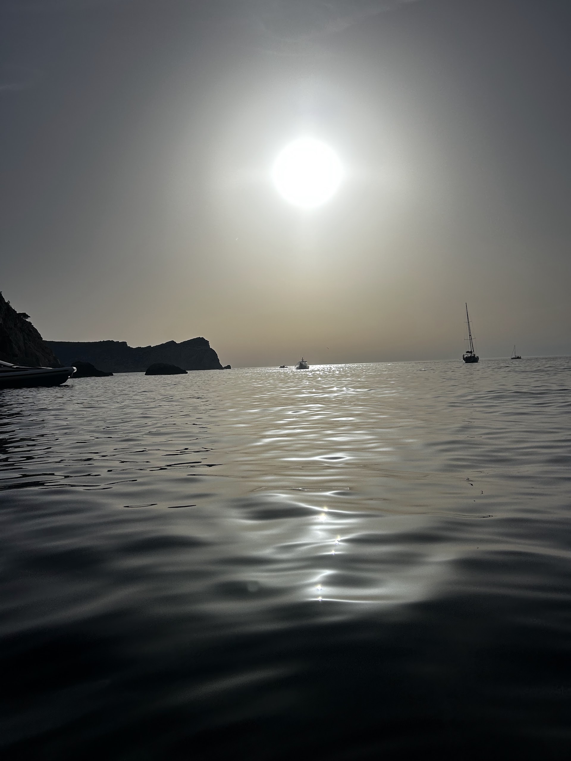 Kayaking & Paddleboarding in Port d'Andratx photo 2