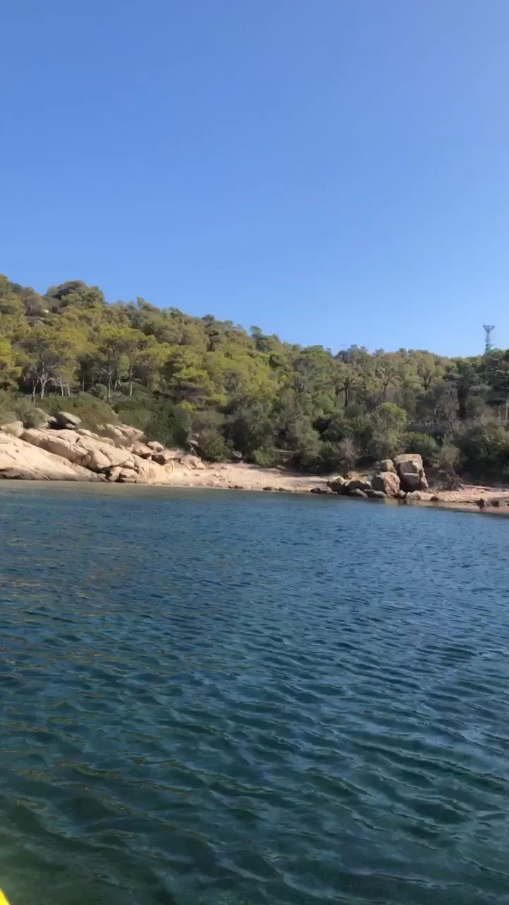 Kayaking & Paddleboarding in Port d'Andratx photo 3