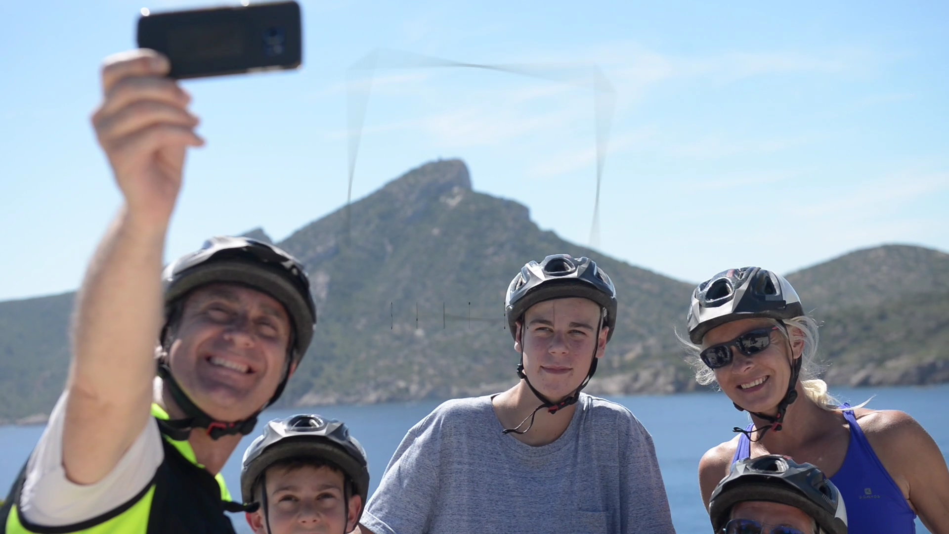 Kayaking & Paddleboarding in Port d'Andratx photo 4
