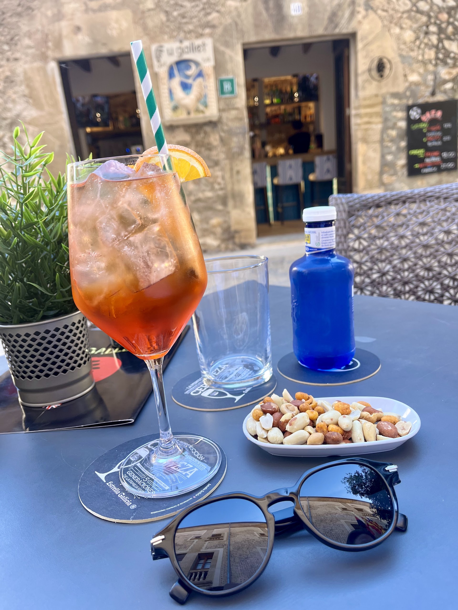 Cocktail Masterclass in Pollença photo 3