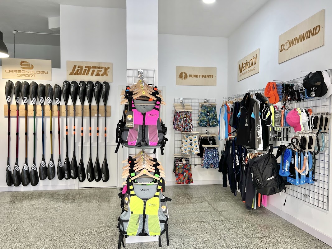 Kayaking & Paddleboarding in Teror photo 2