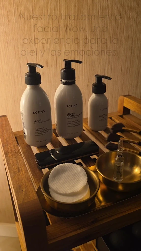 Oniria Relax & Wellness - Masajes y tratamientos naturales en Santa Cruz de Tenerife