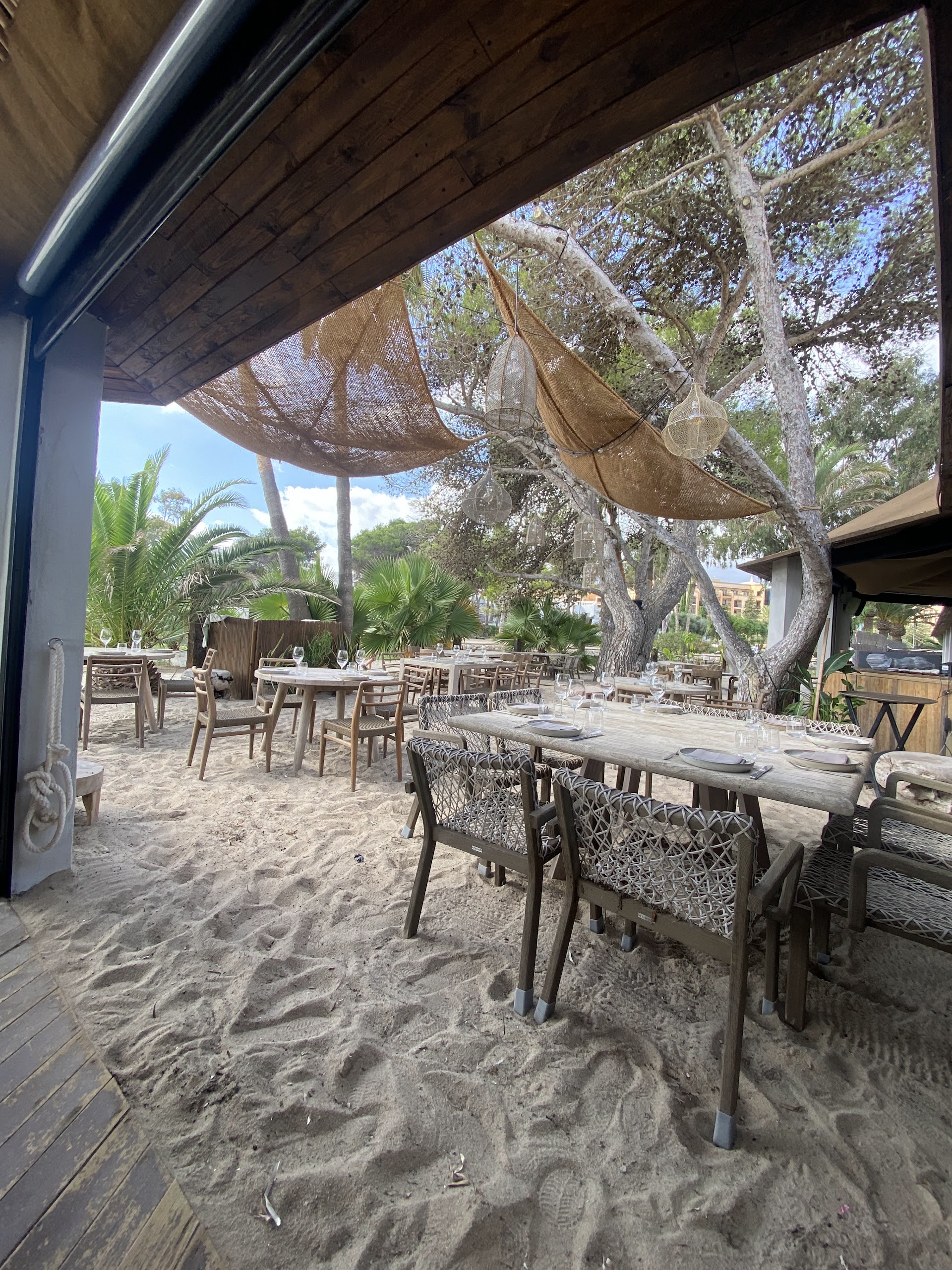 UM Beach House Ibiza