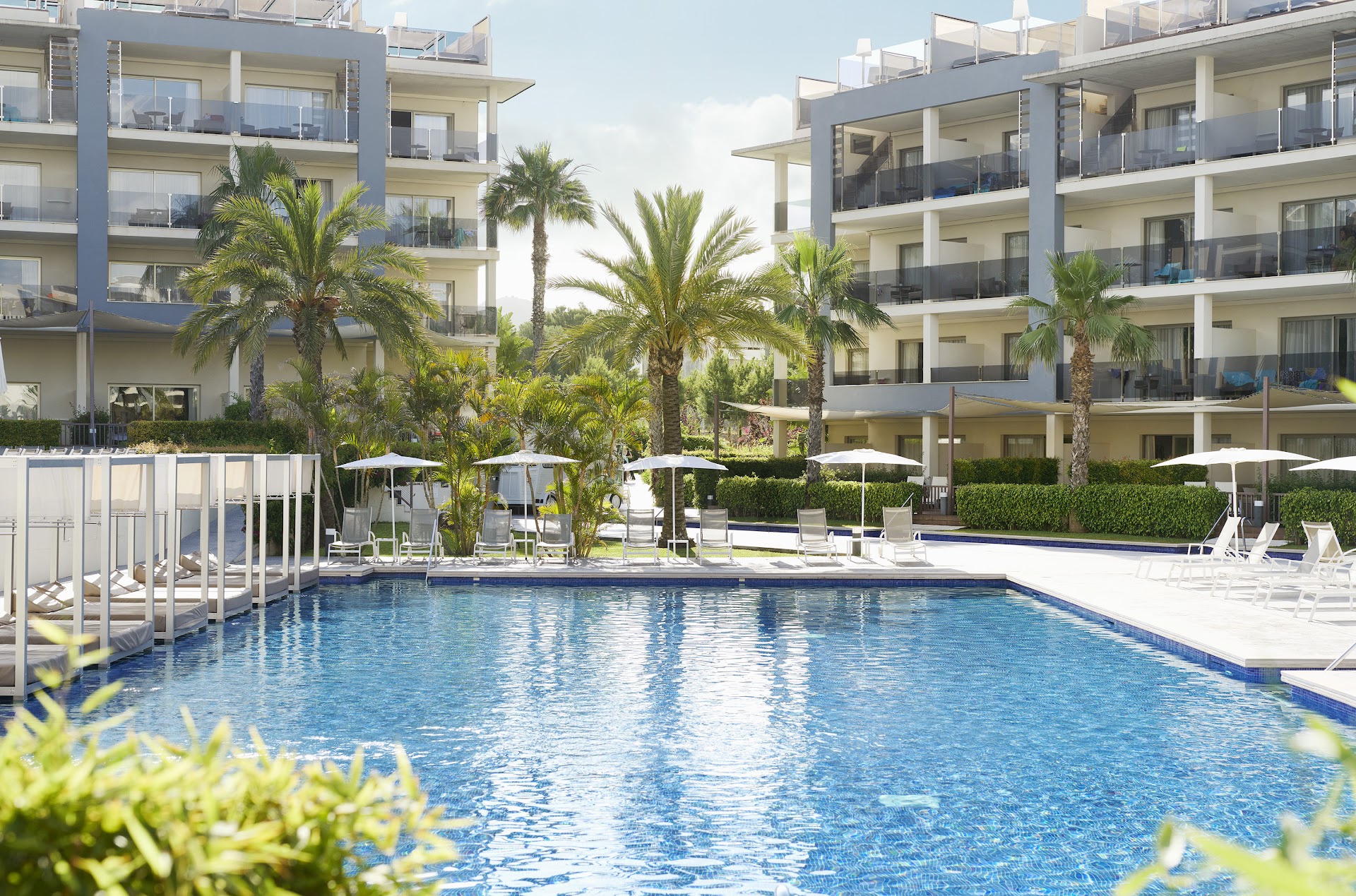 Wellness Retreat in Port d'Alcúdia photo 1