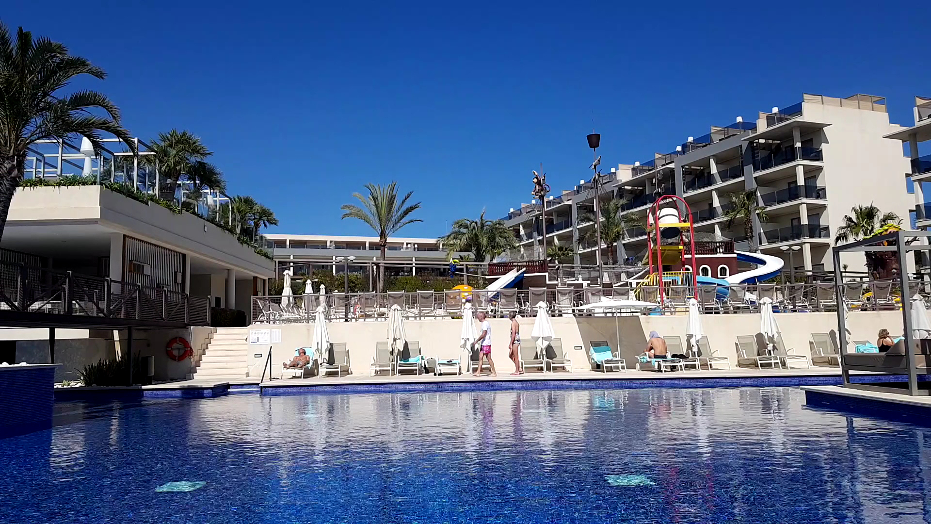 Wellness Retreat in Port d'Alcúdia photo 3