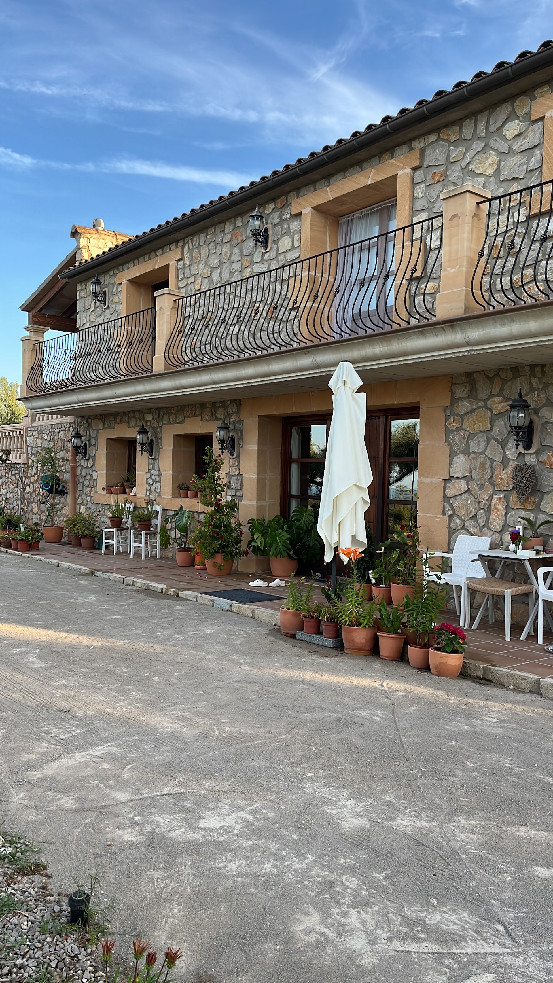 Wellness Retreat in Cala Agulla photo 3