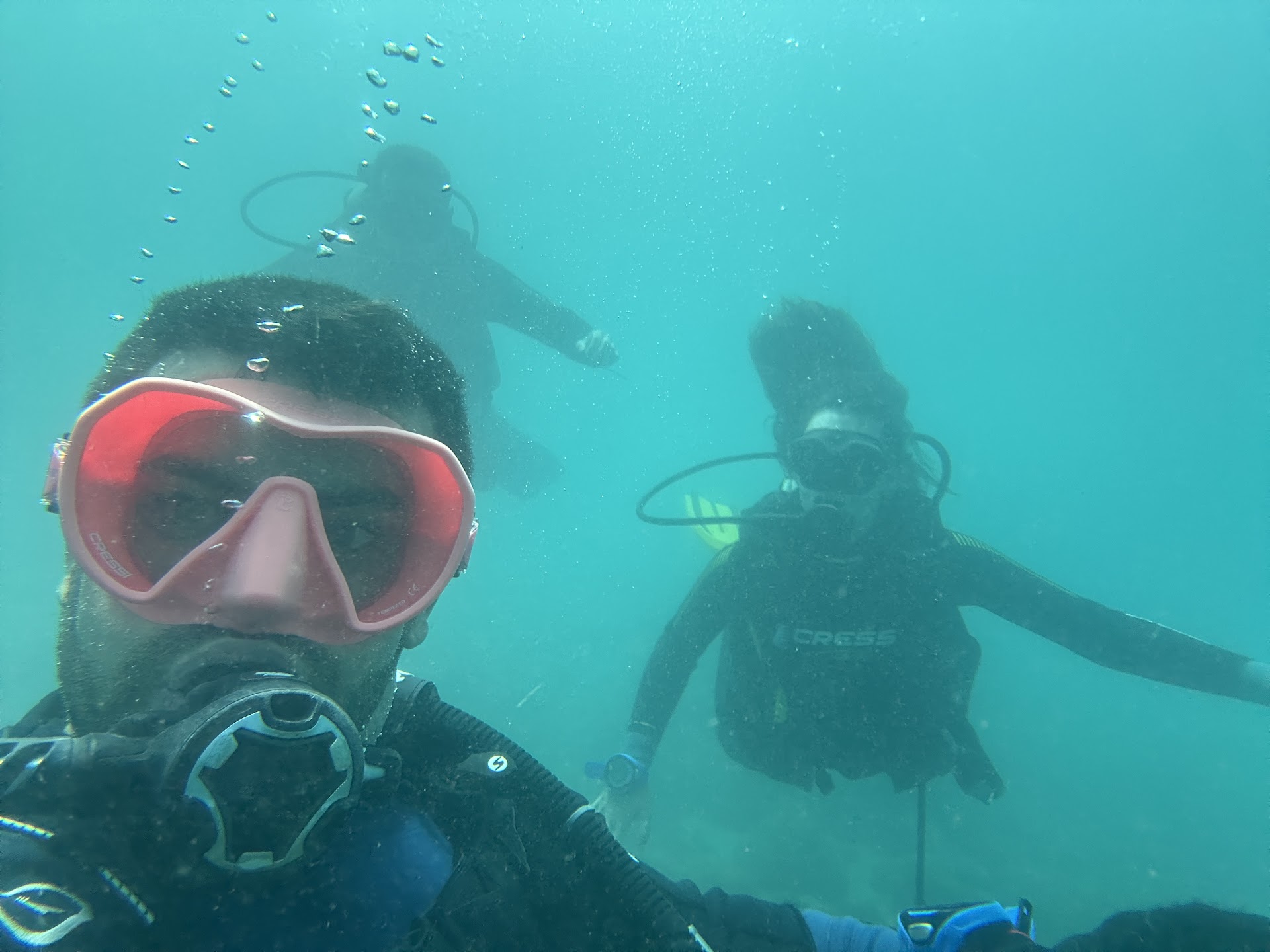 DSDIVERS Gran Canaria