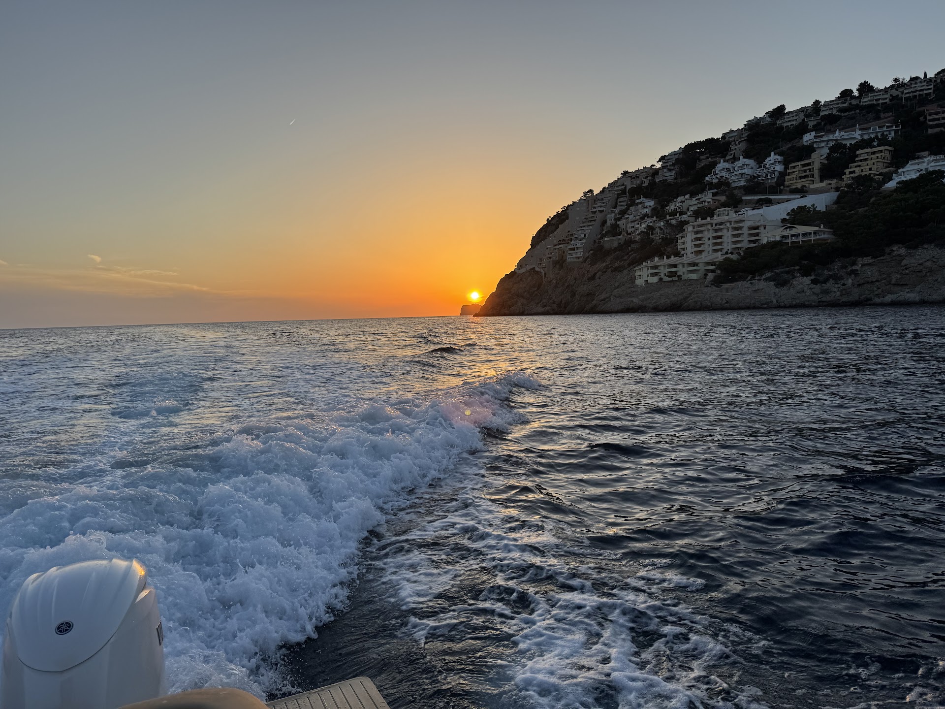 Jetski Rental in Port d'Andratx photo 2