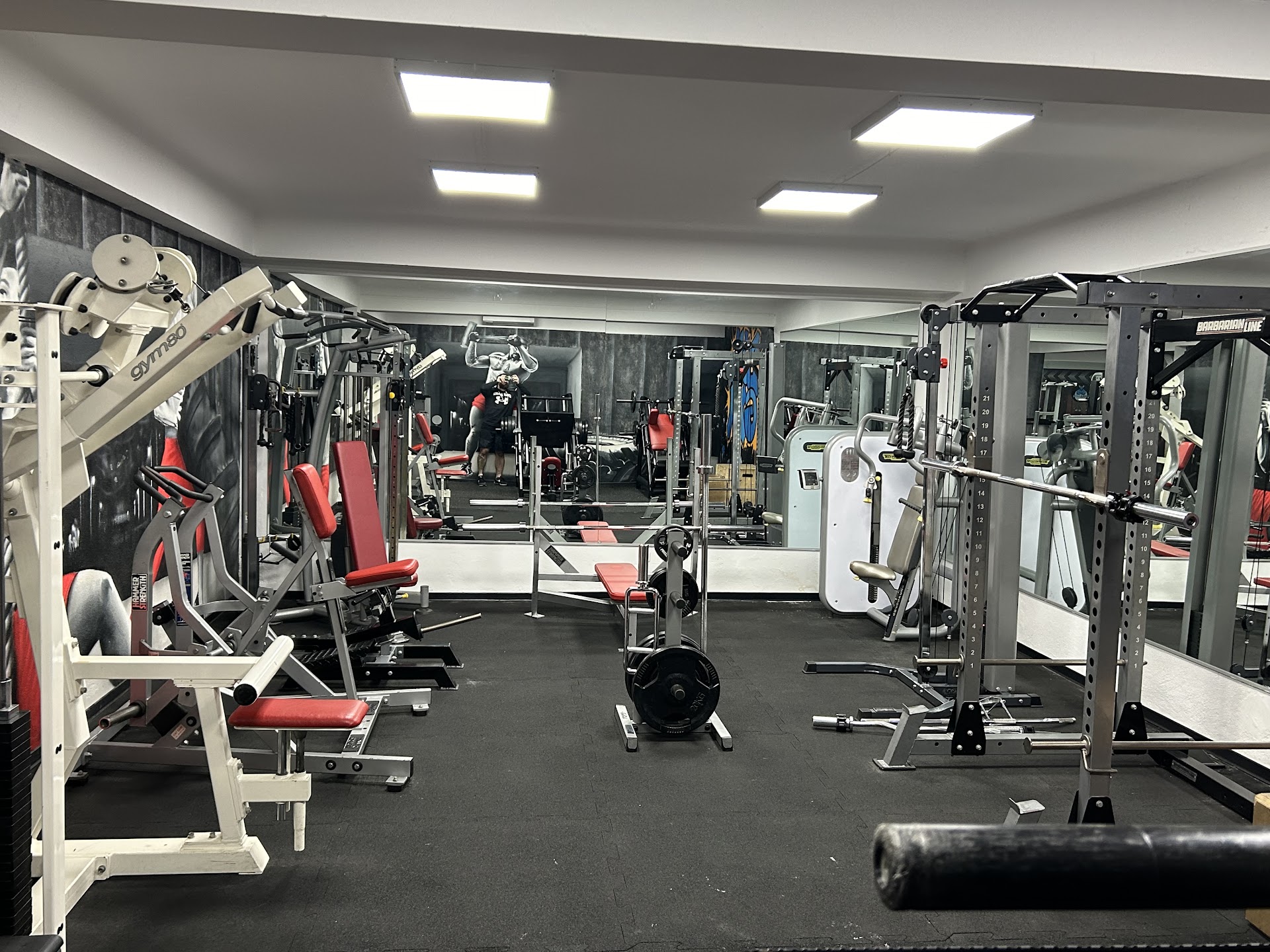 Gyms & Fitness in corsica photo 3