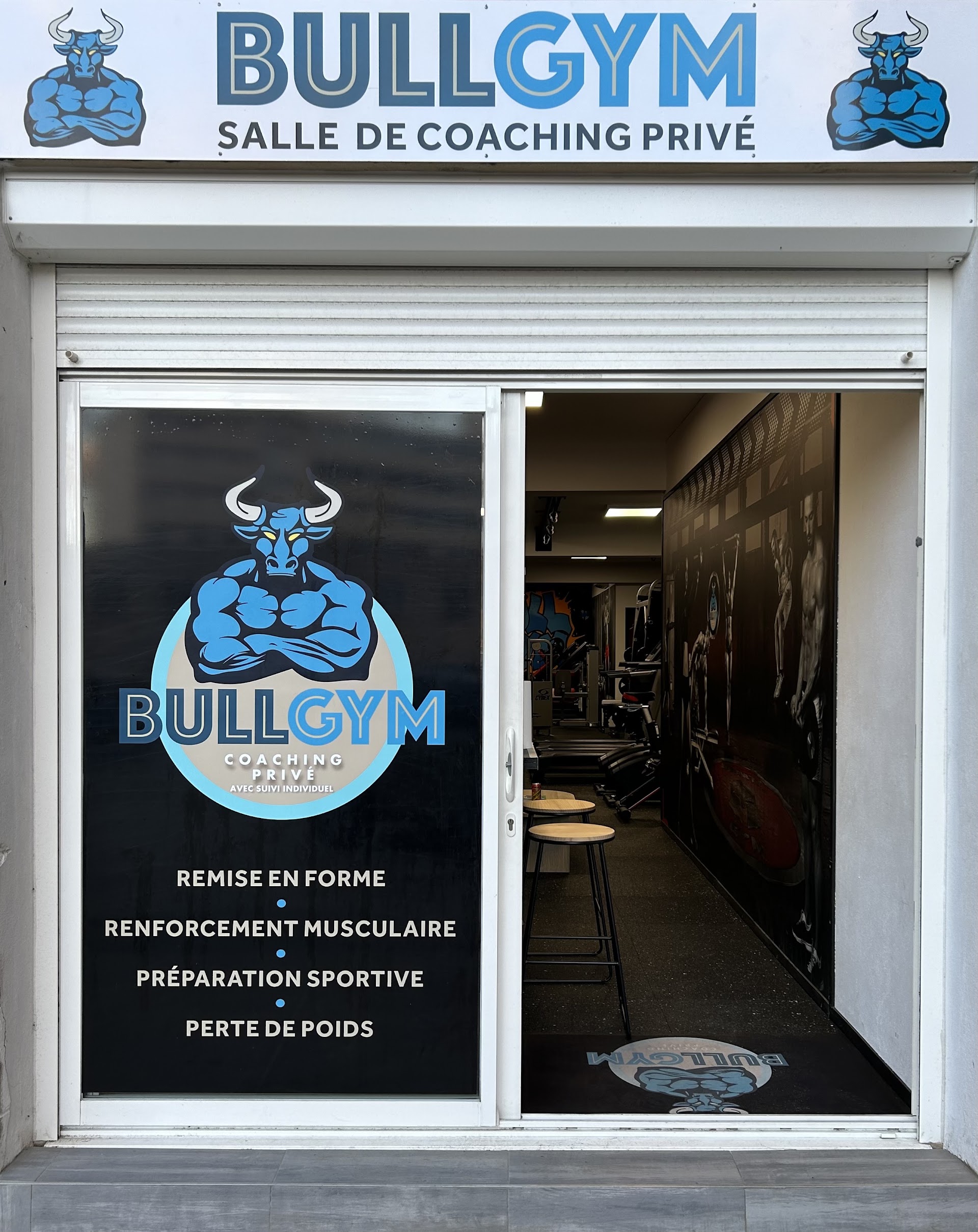 Gyms & Fitness in corsica photo 5