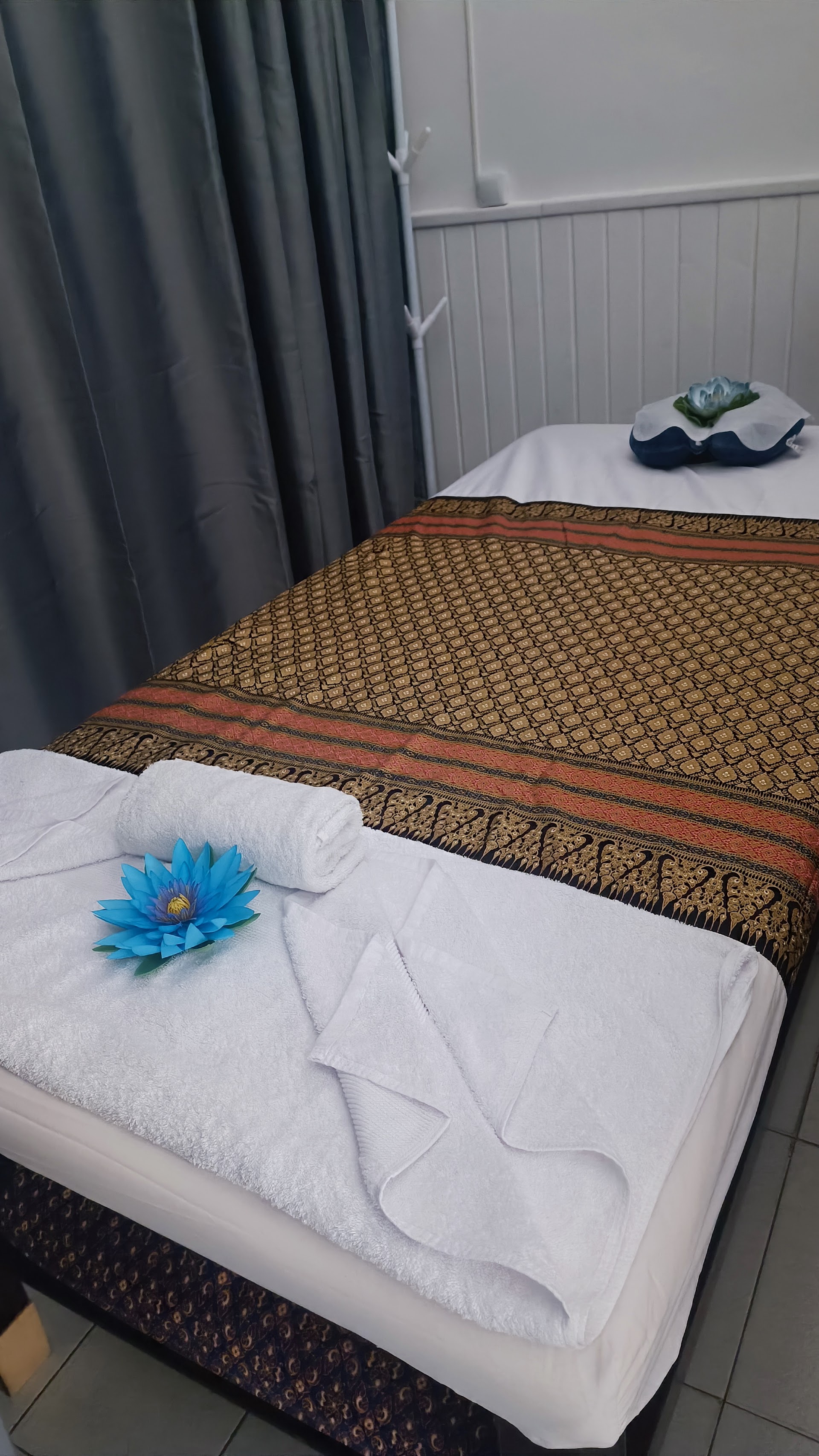 Siam Thai Wellness Massage