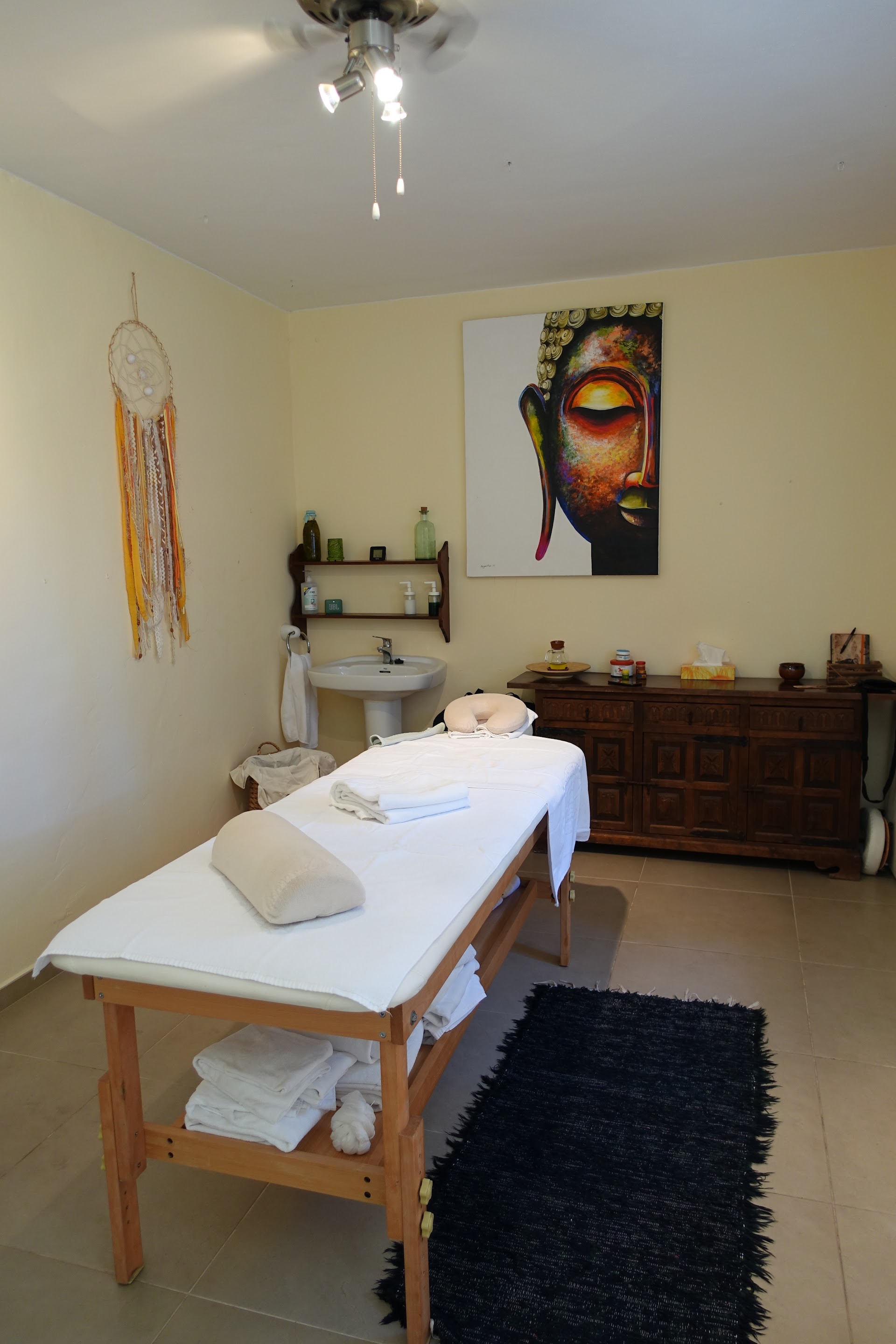 Spa & Massage in Cala Santanyí photo 4