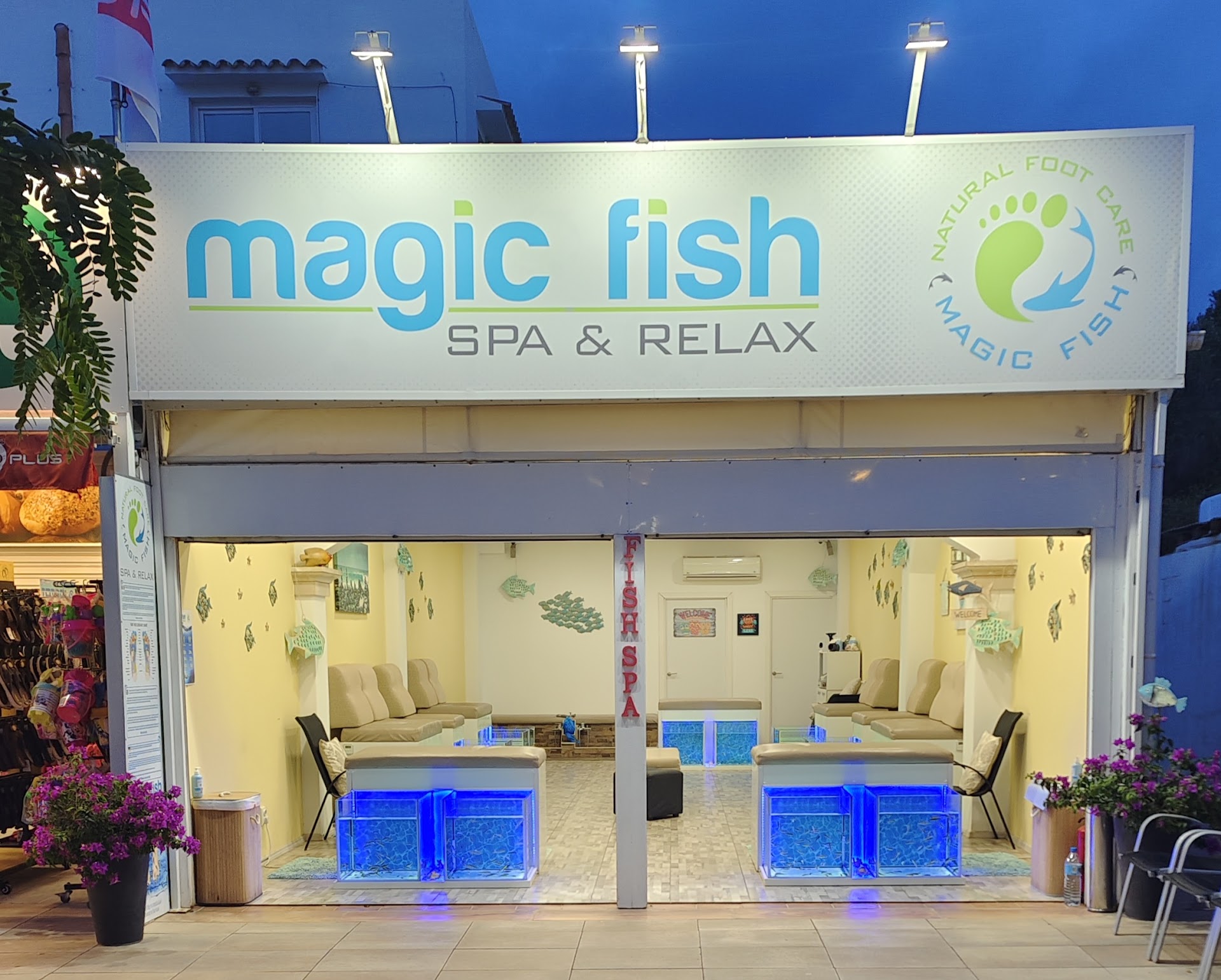 Spa & Massage in Cala Santanyí photo 5