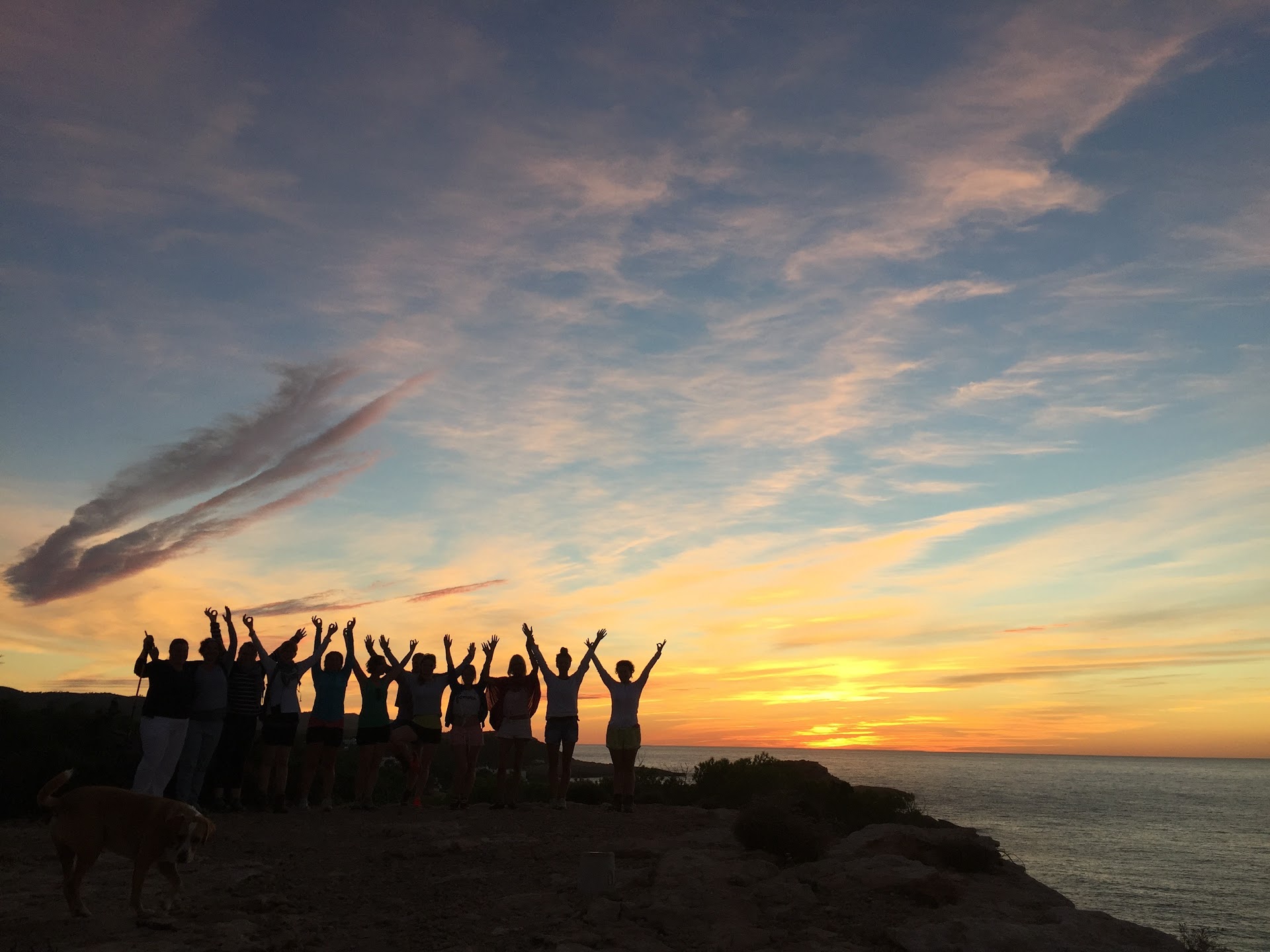 Ibiza Outdoors & Walking Ibiza