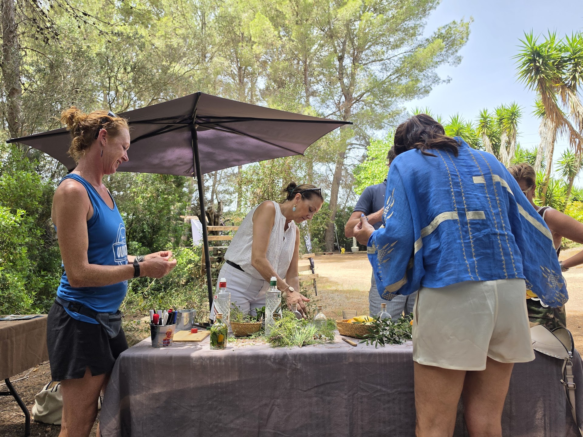 Hiking Tours in Cala de Bou photo 2