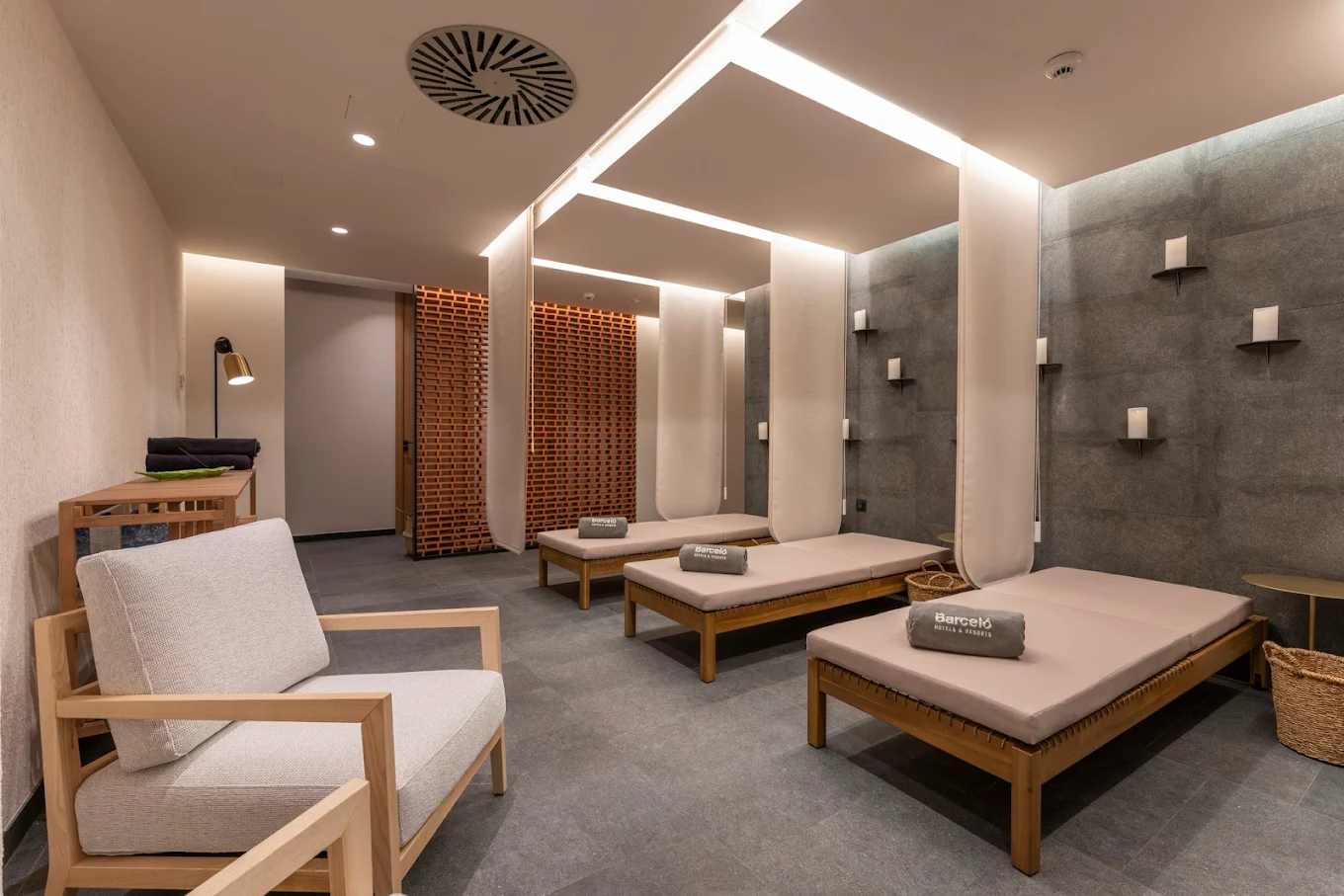 Wellness Barceló Tenerife