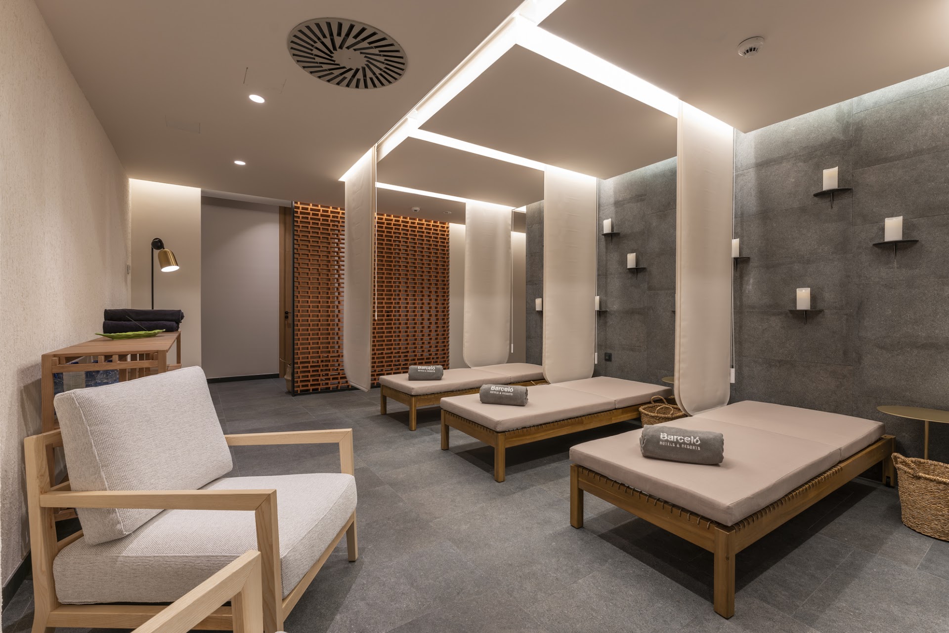 Wellness Retreat in Golf del Sur photo 2