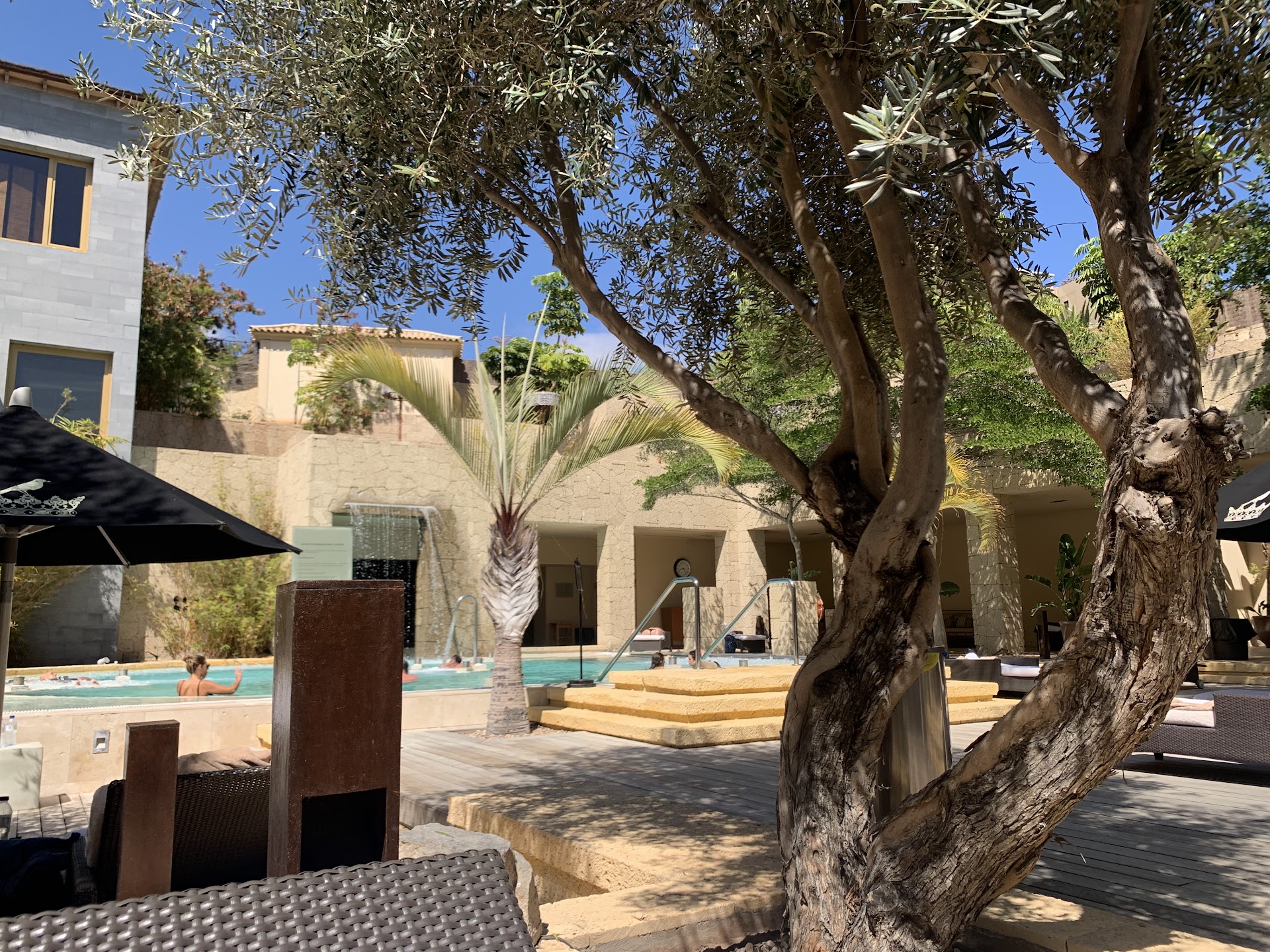 Wellness Retreat in Golf del Sur photo 4