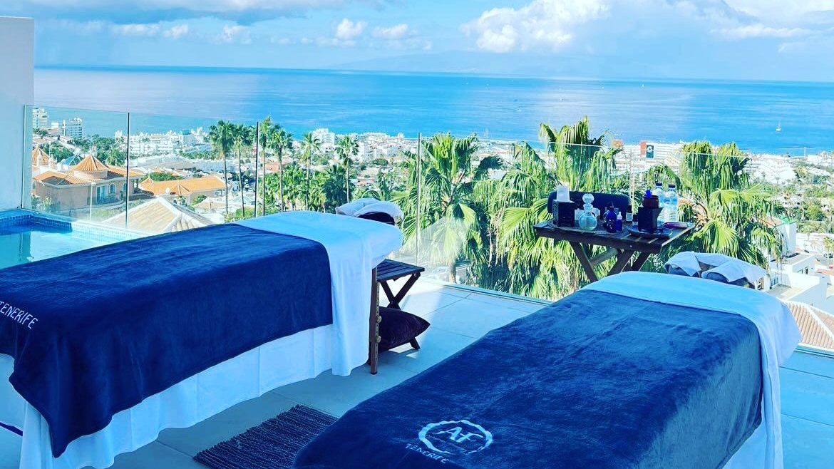 Wellness Retreat in Golf del Sur photo 5