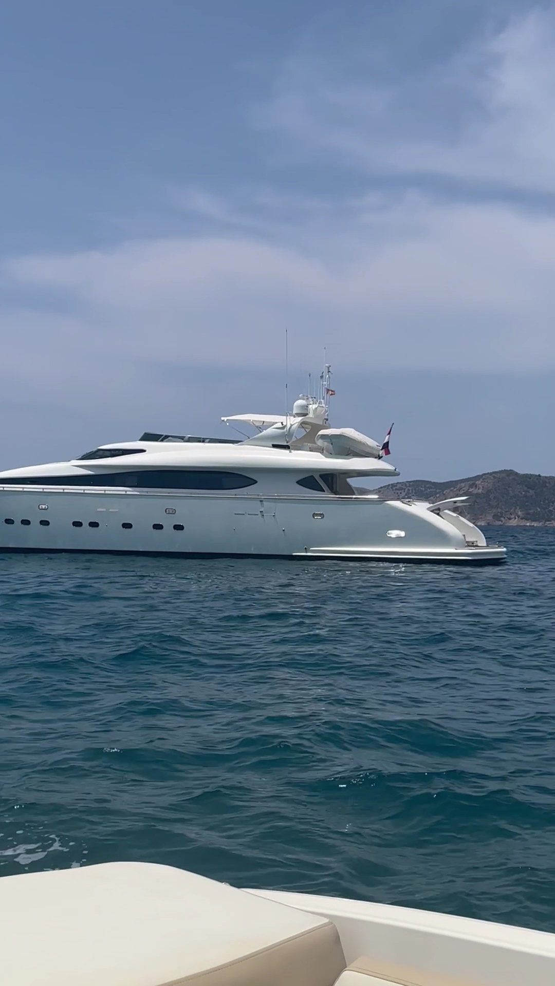 Dolphin Watching in Santa Ponsa photo 3