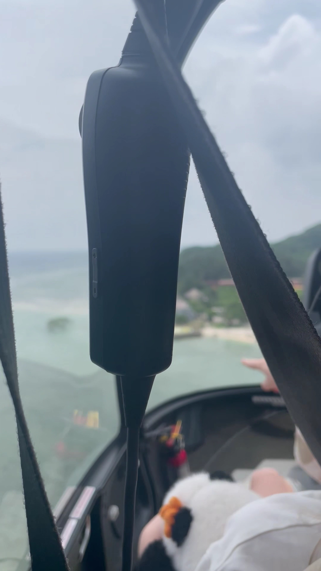 Helicopter Tours in gili trawangan photo 3