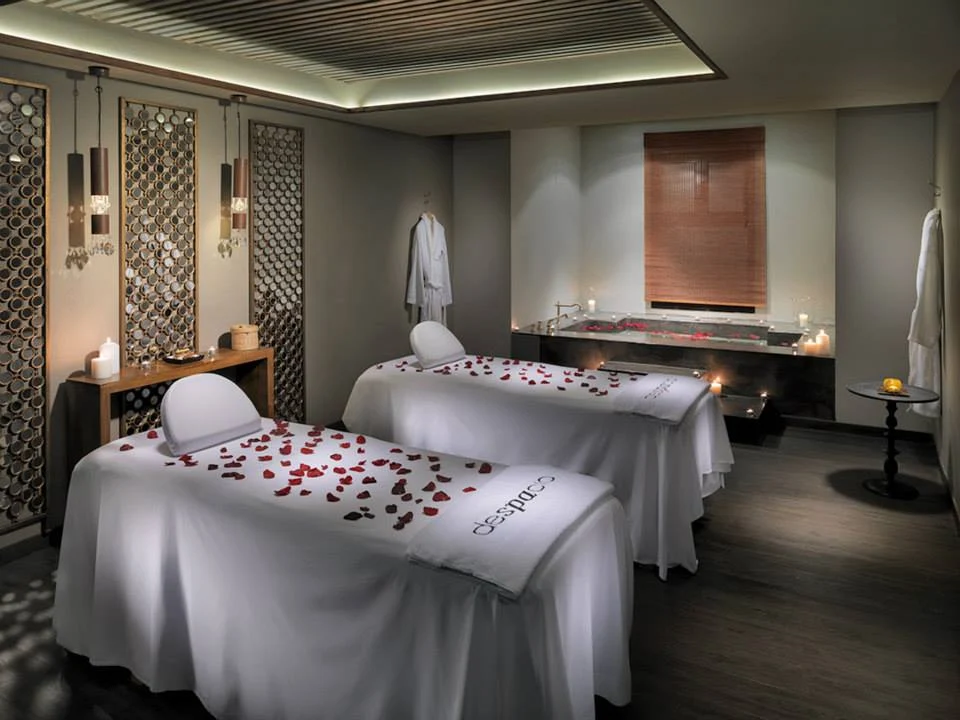 Day Spa in Haría photo 2