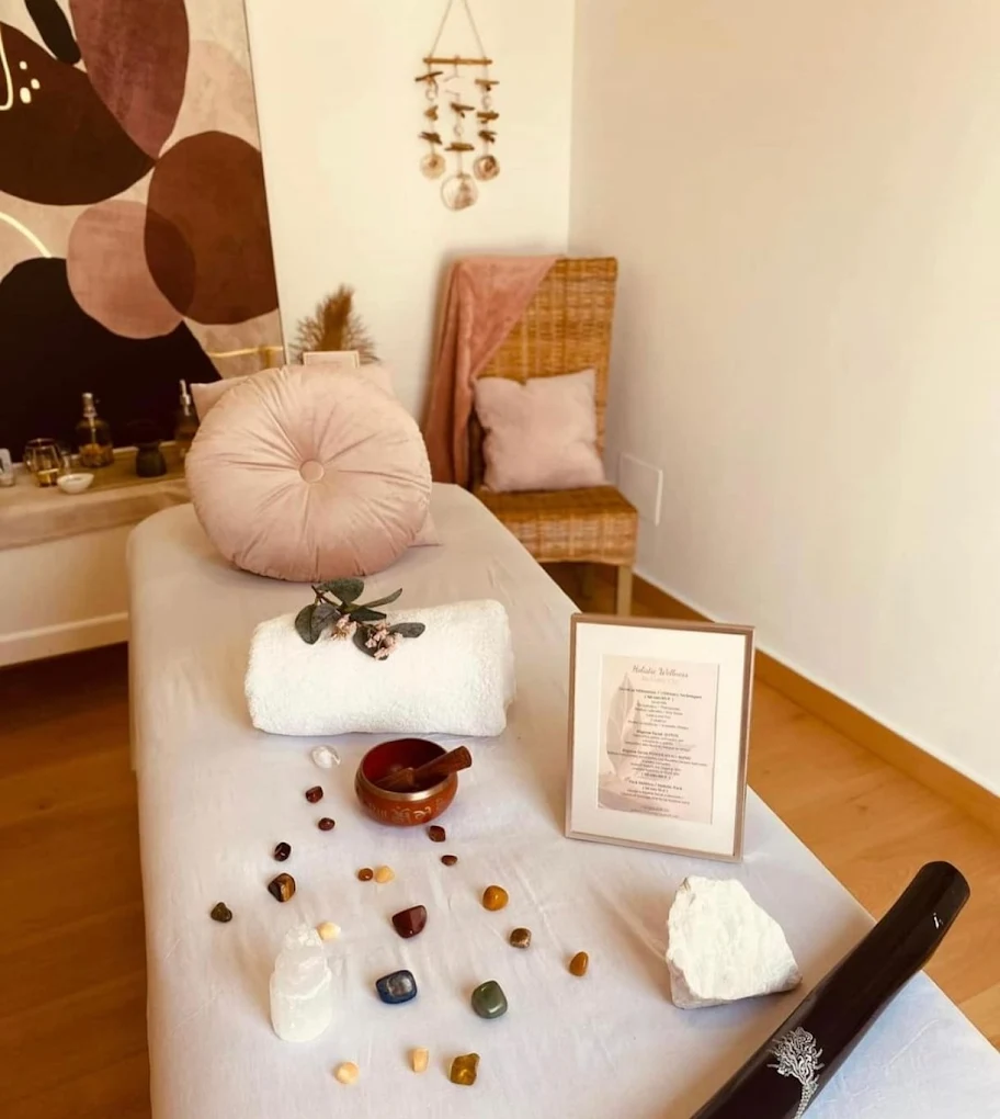 Day Spa in Haría photo 5