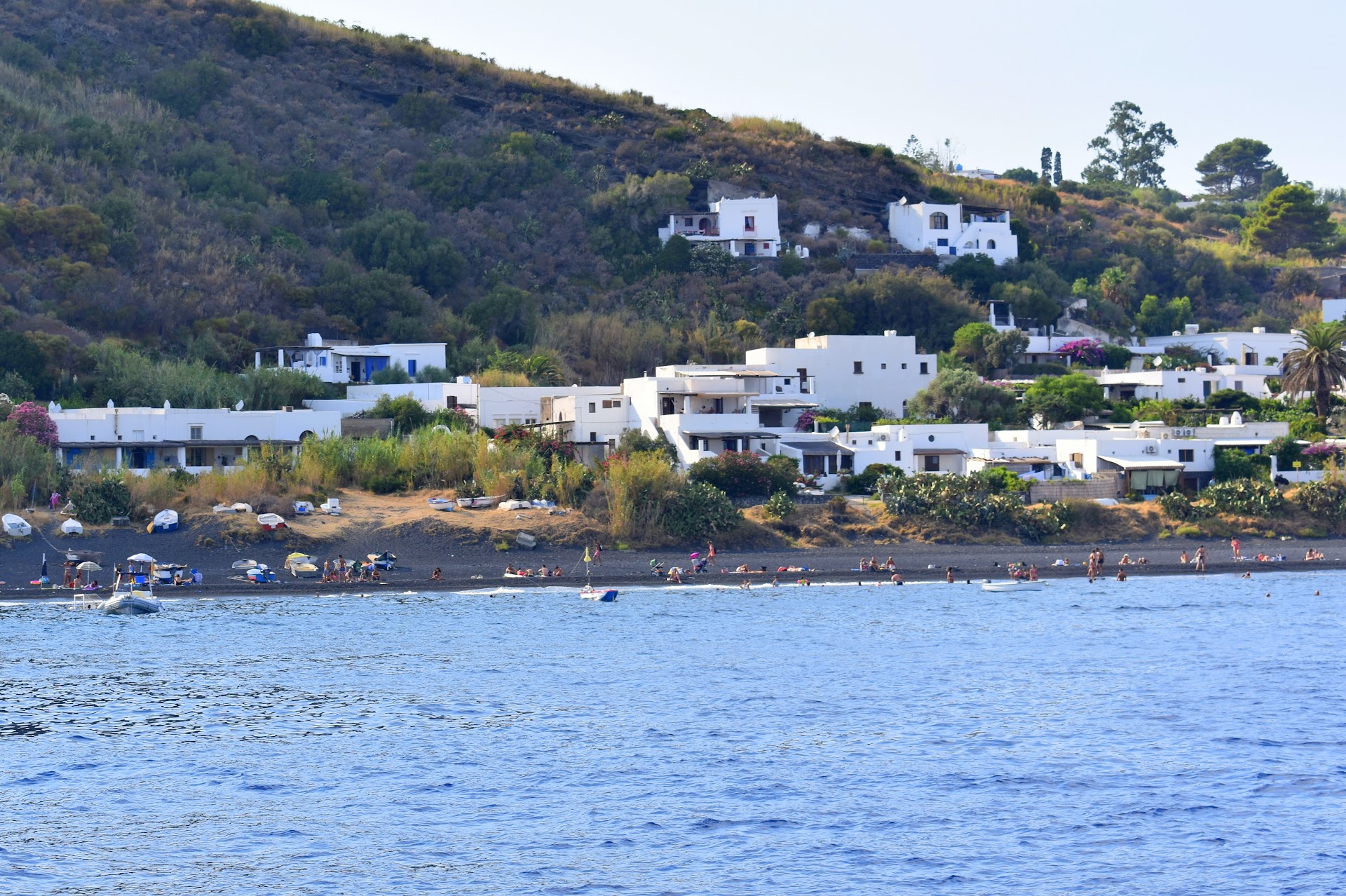 Festivals in Stromboli photo 1