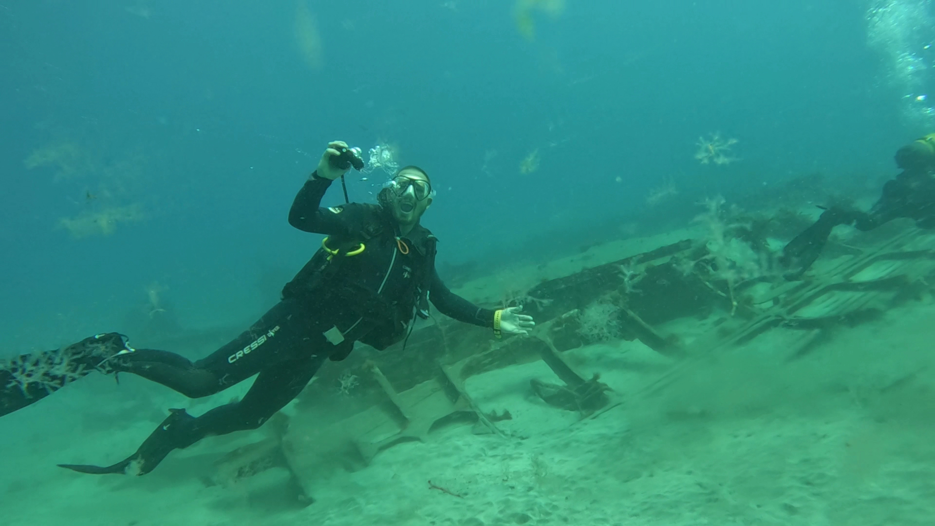 Scuba Courses in Arguineguín photo 3