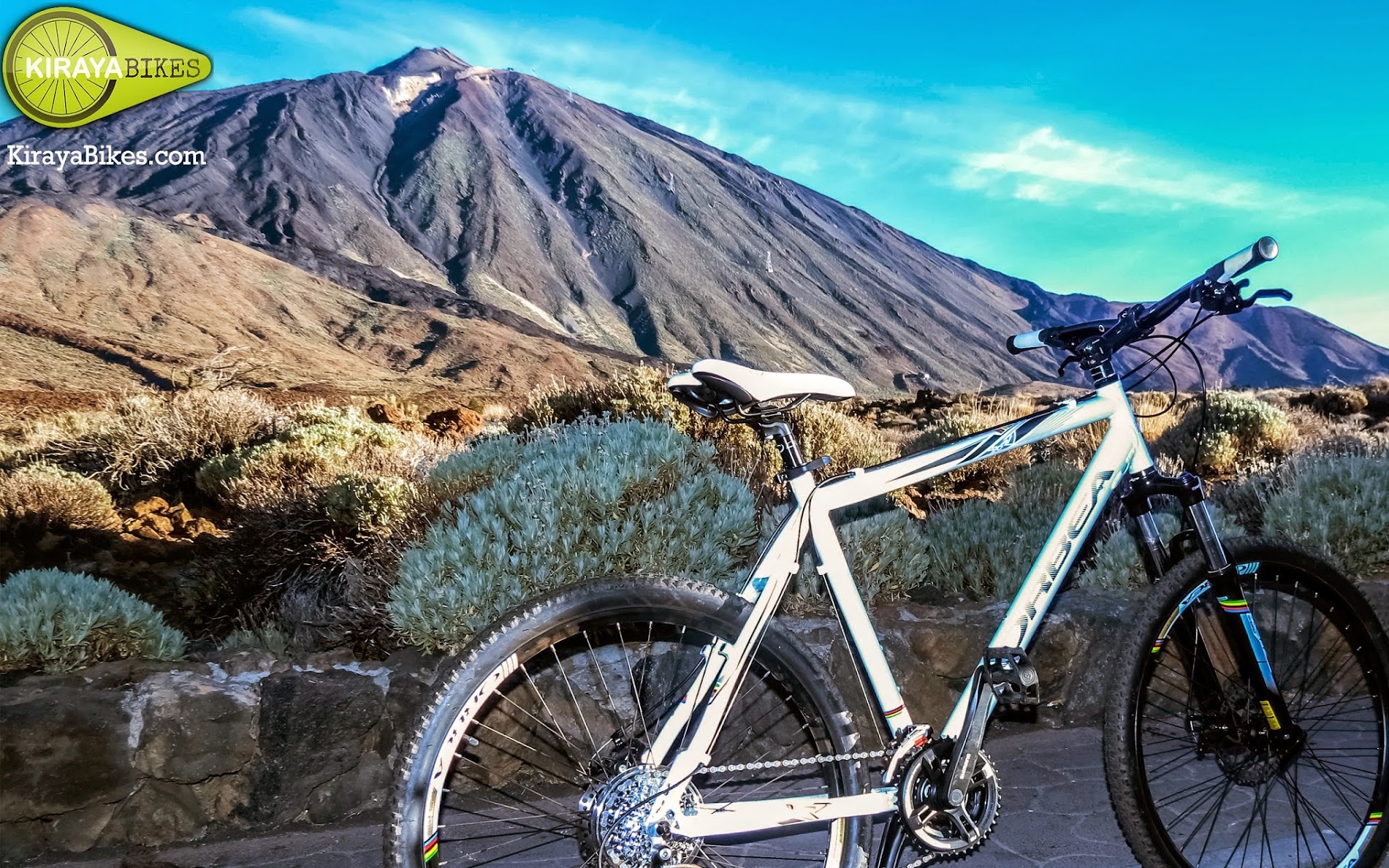Kiraya Bikes