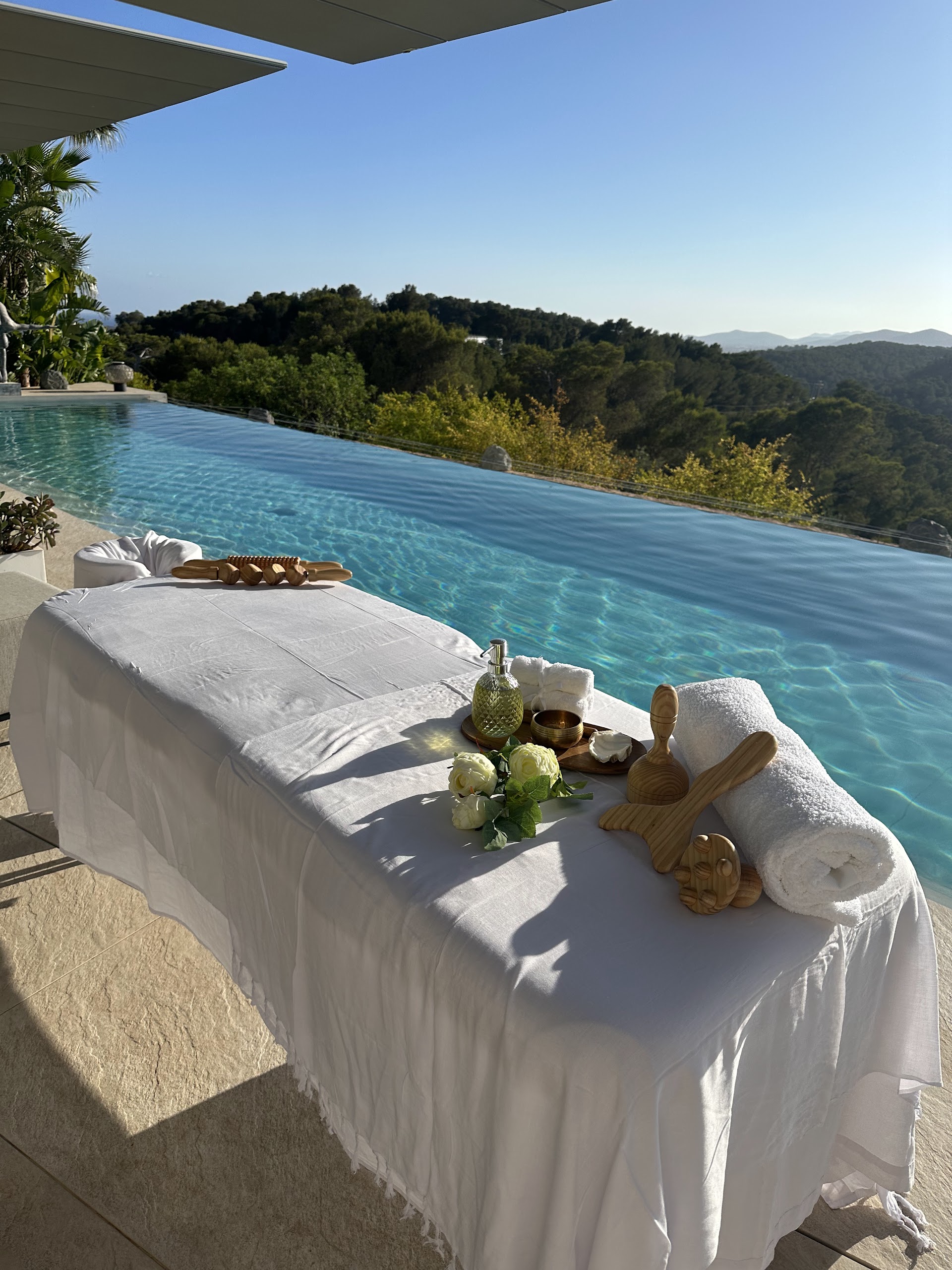 Day Spa in Cala de Bou photo 4