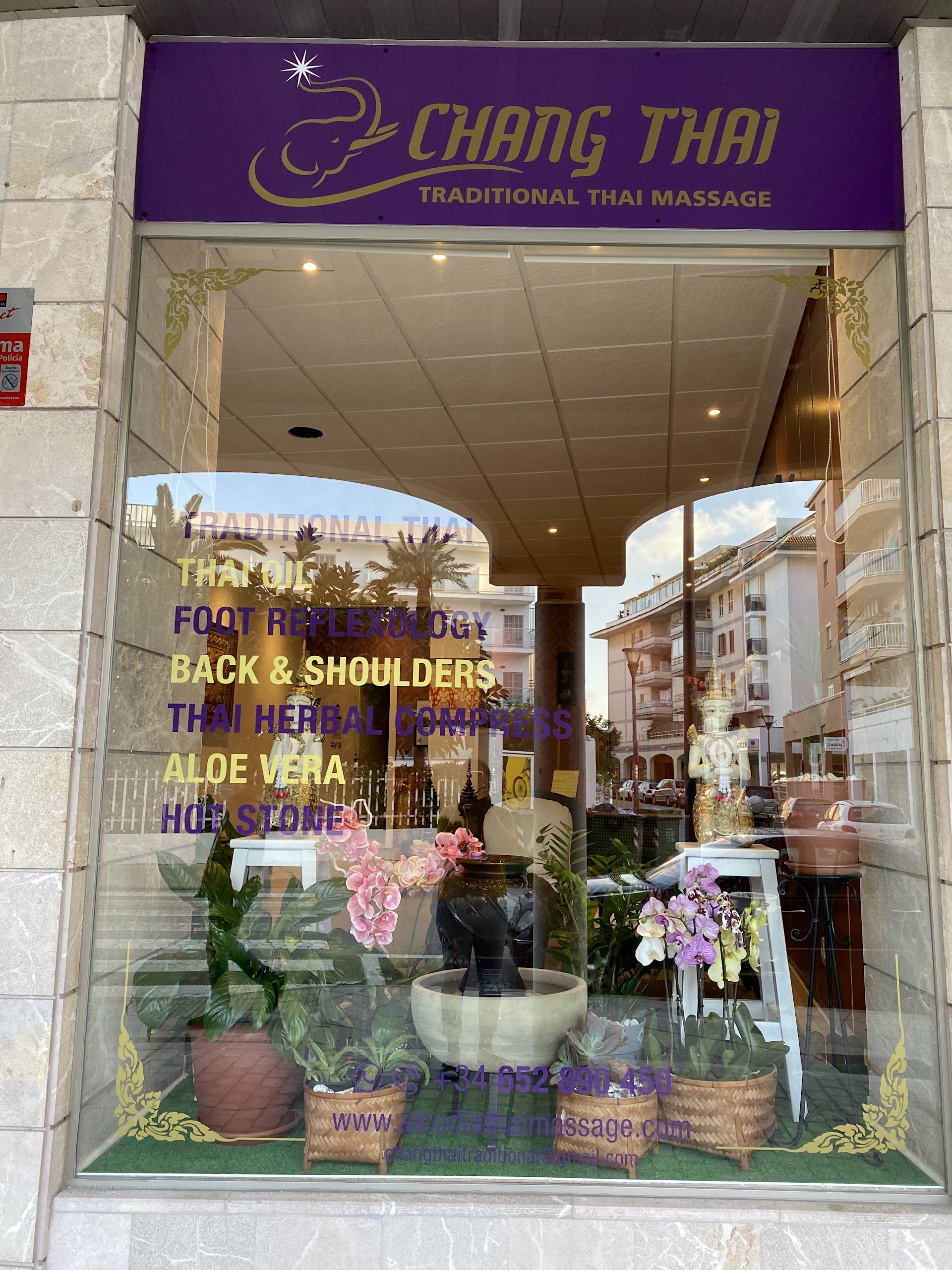 Spa & Massage in Port d'Alcúdia photo 4