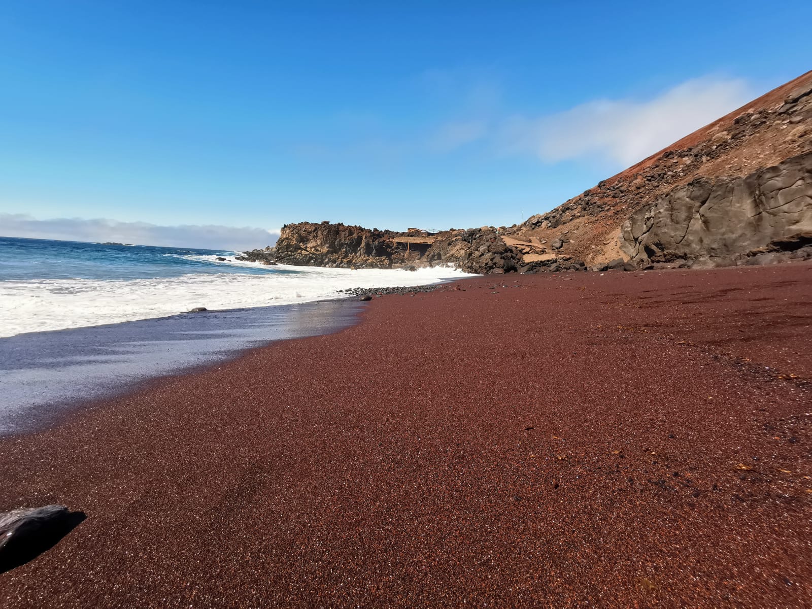 Playa del Verodal